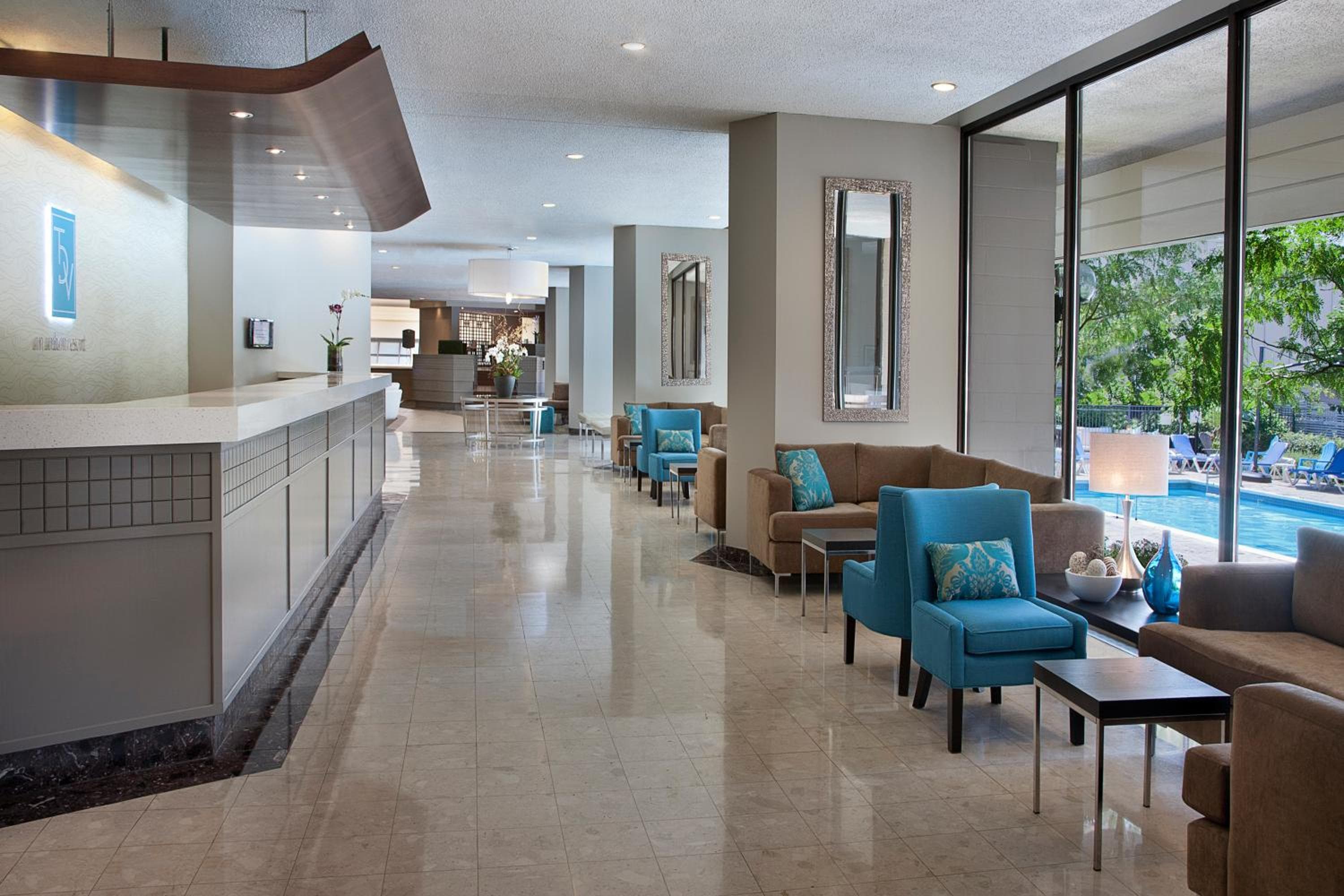 Toronto Don Valley Hotel and Suites