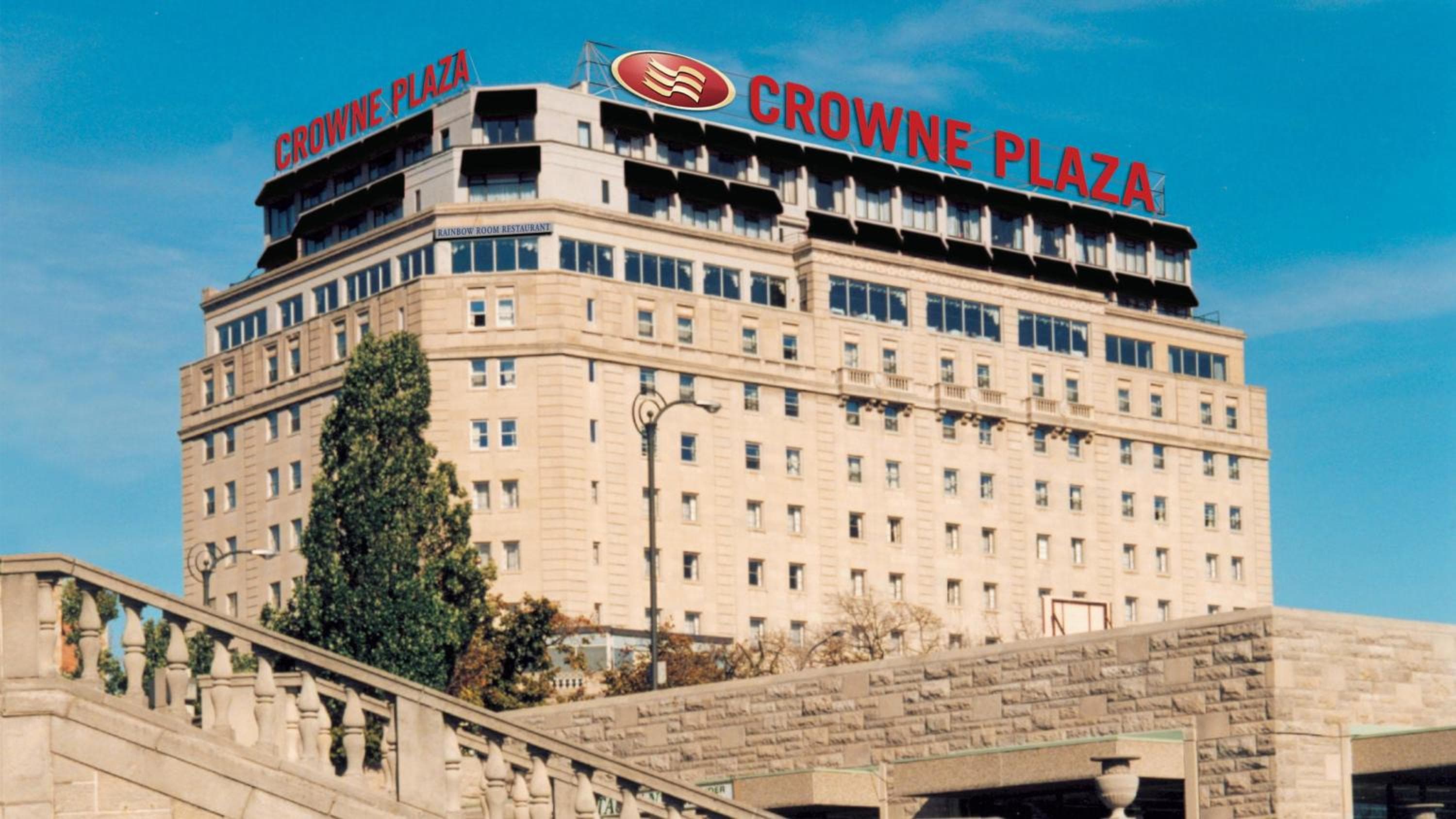 The Brock Niagara Falls Fallsview, Tapestry by Hilton