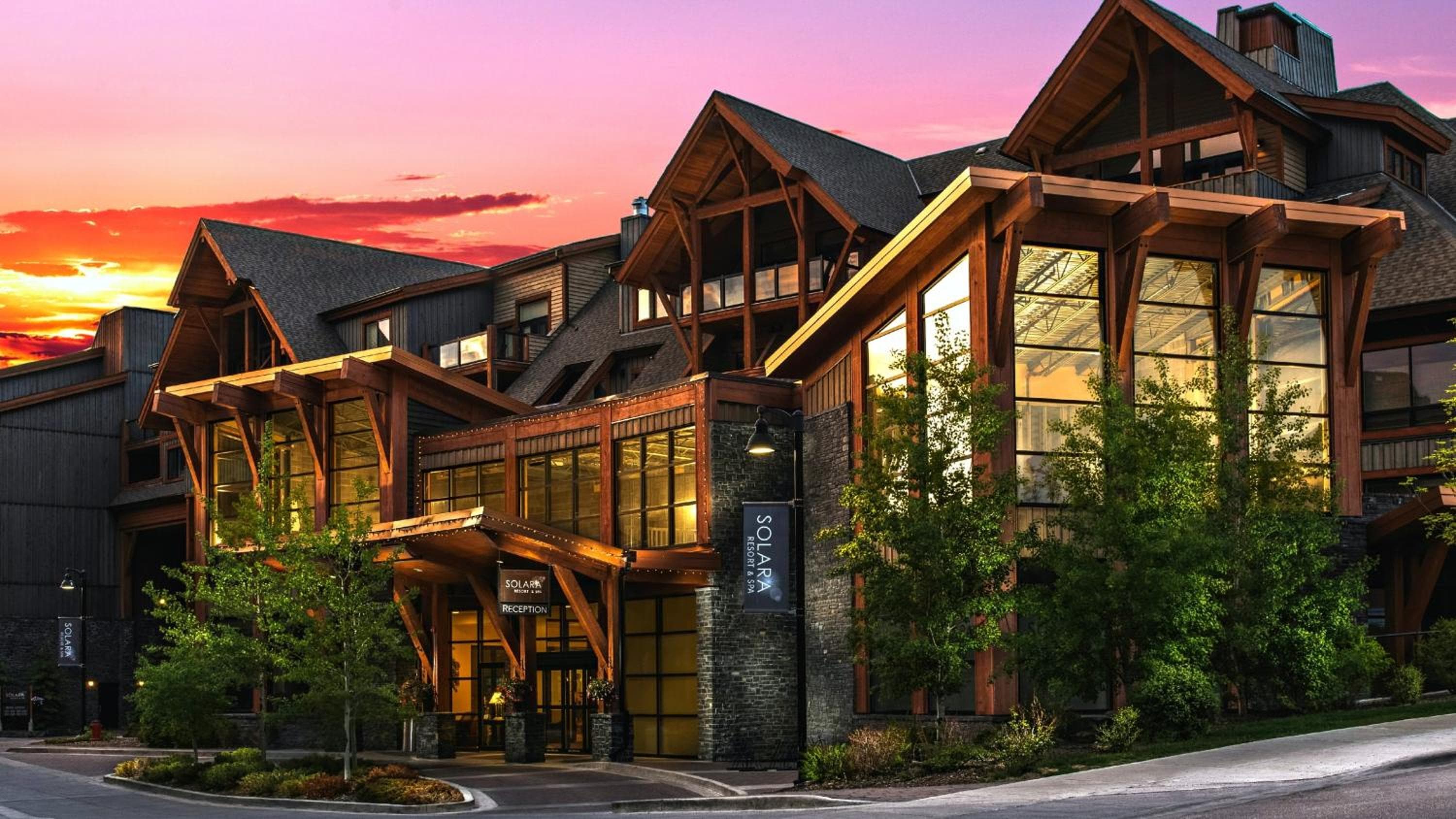 Bellstar Suites at Solara Resort