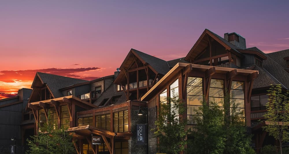 Bellstar Suites at Solara Resort