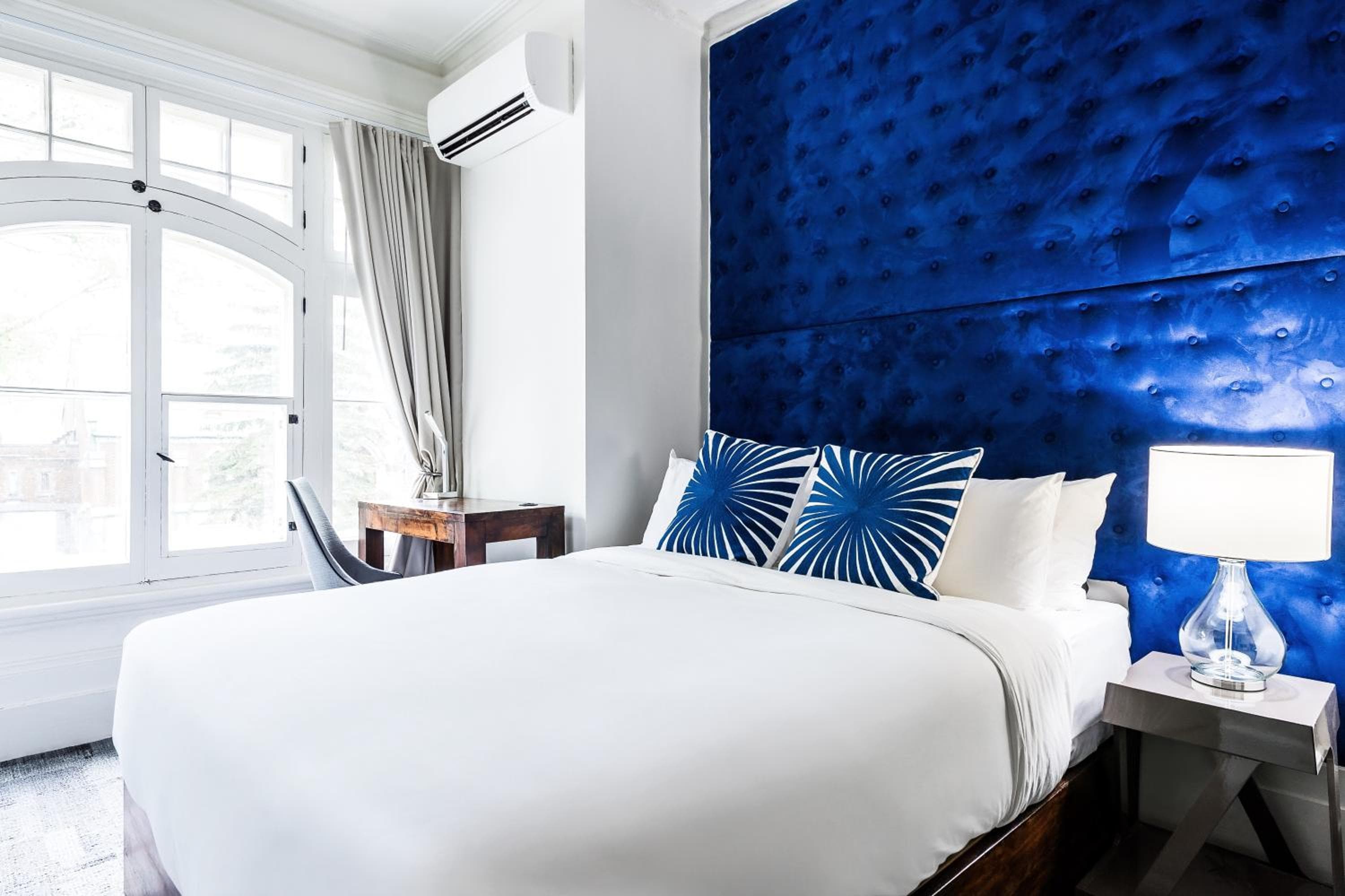 Superior Queen Room