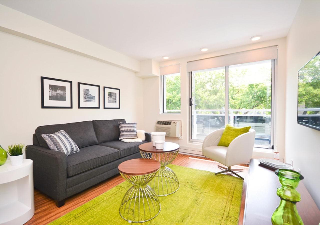 Superior Apartment