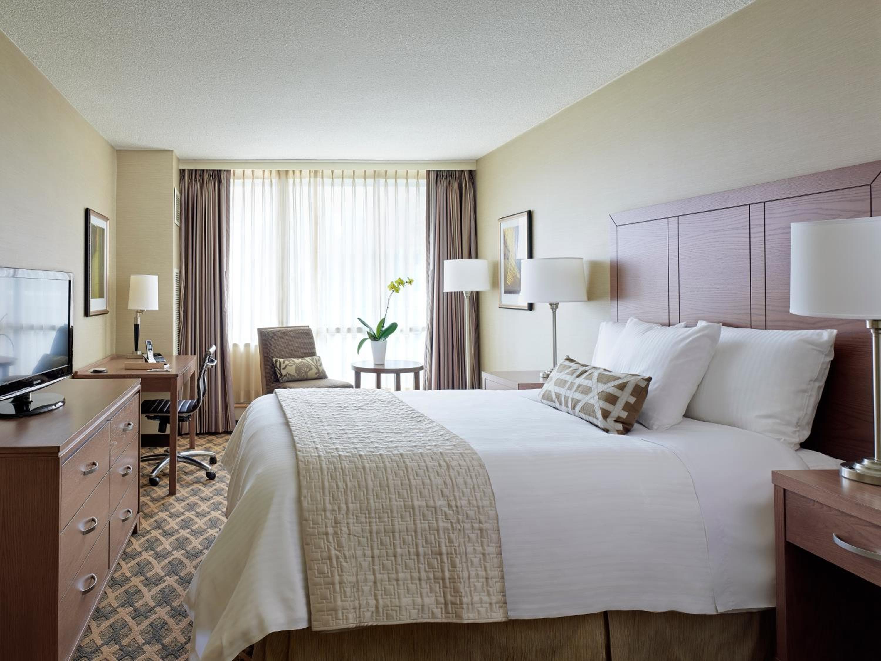 Standard King Room