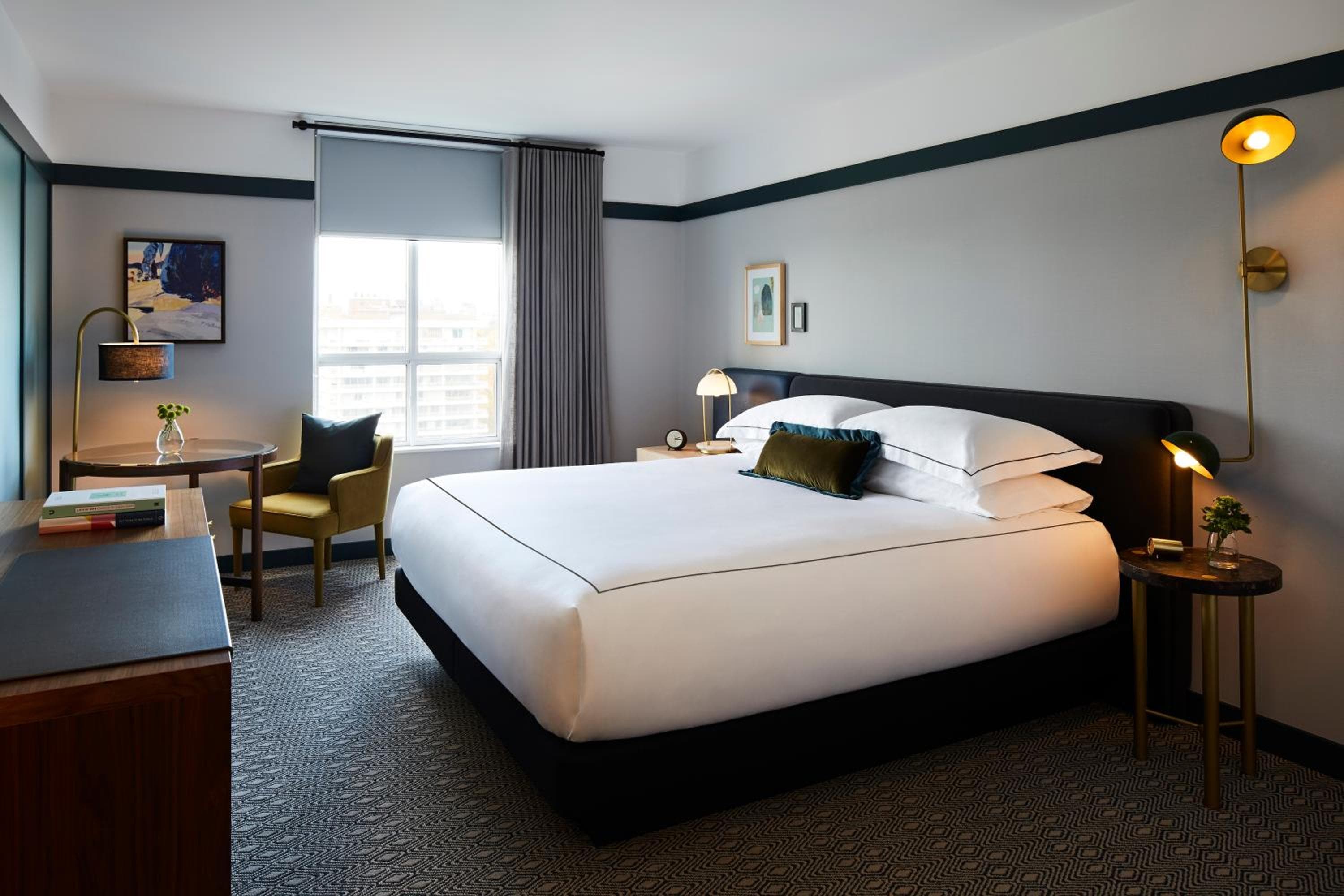 King Room