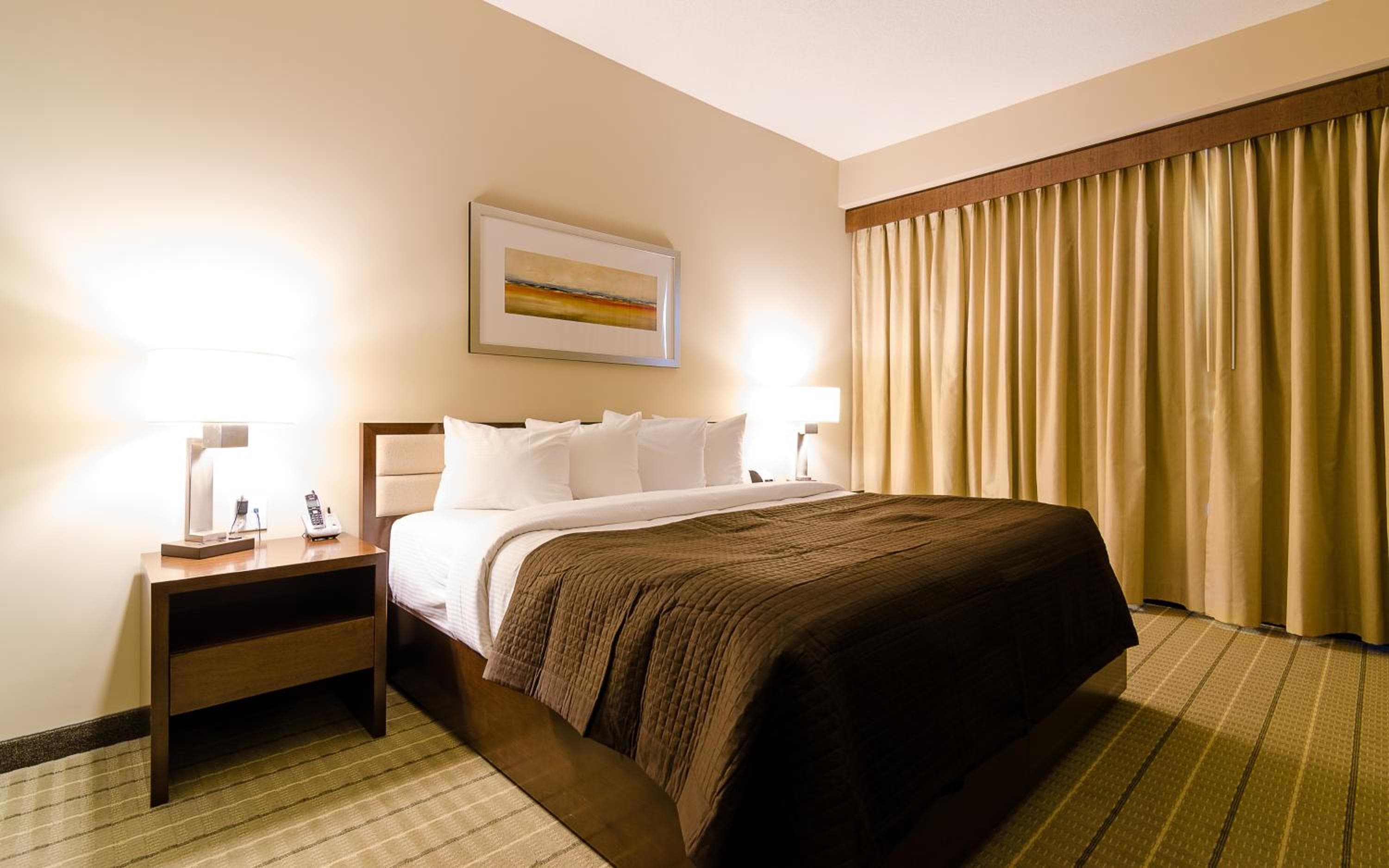 King Suite