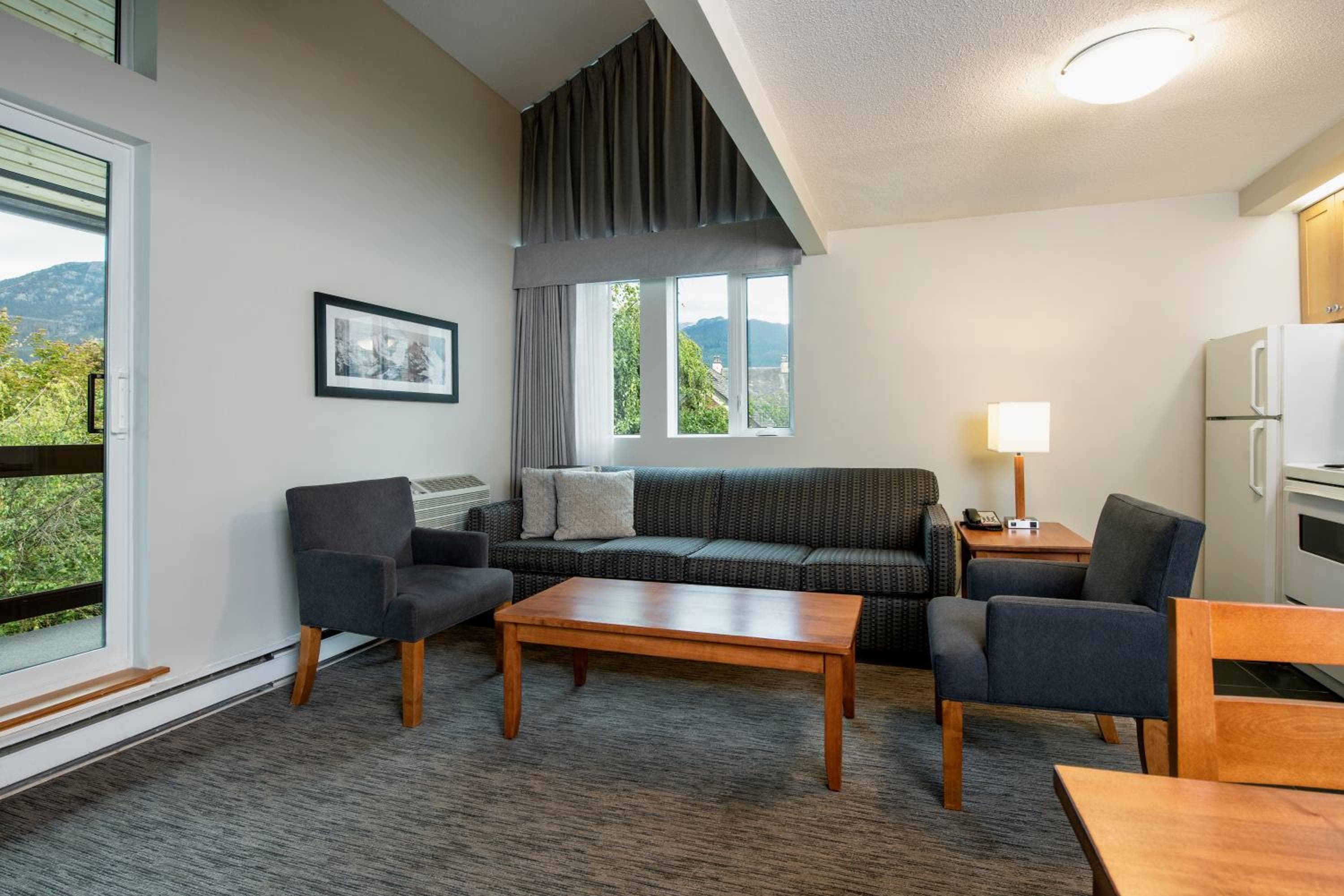 Superior Loft Suite