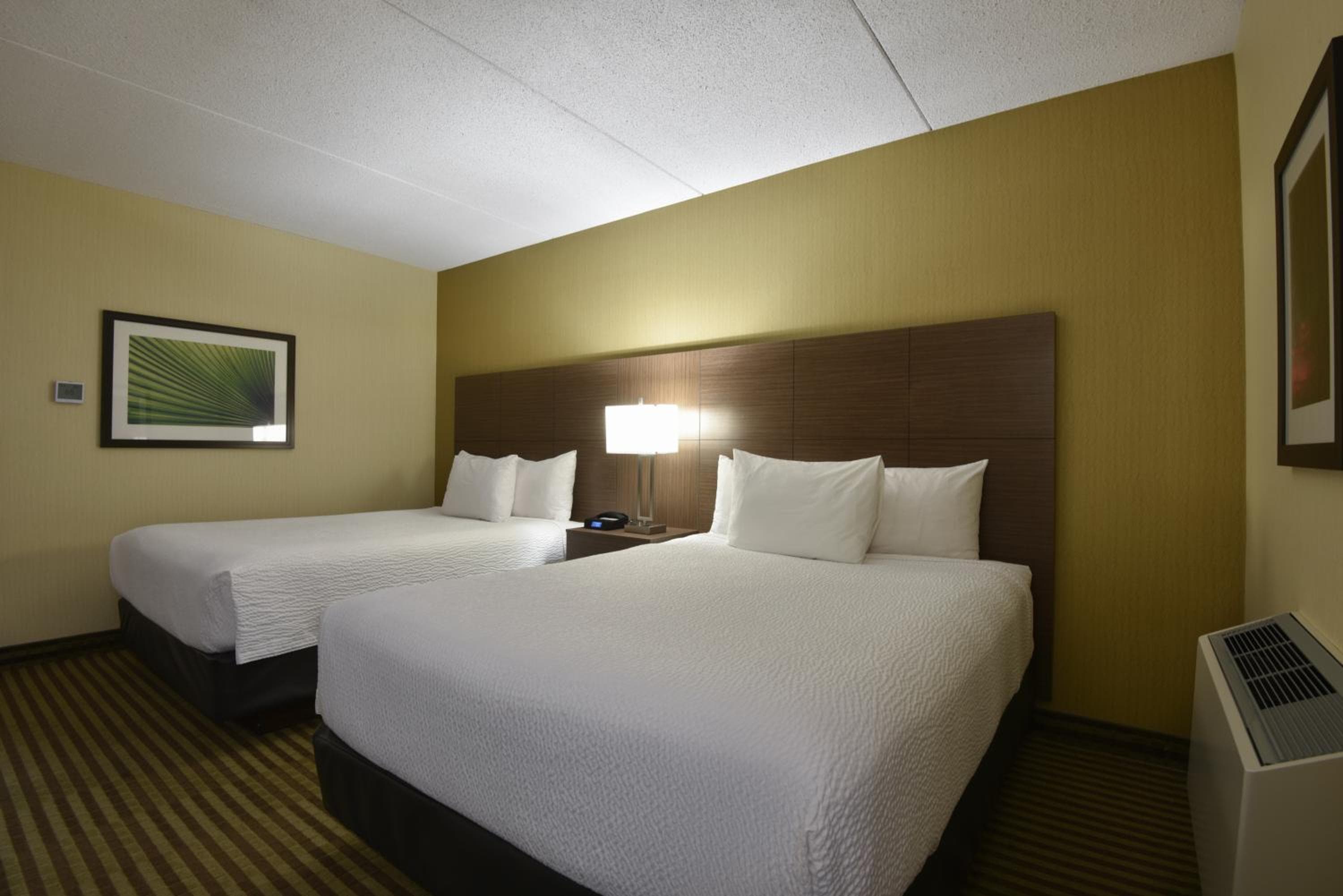 Premier Room, 2 Queen Beds