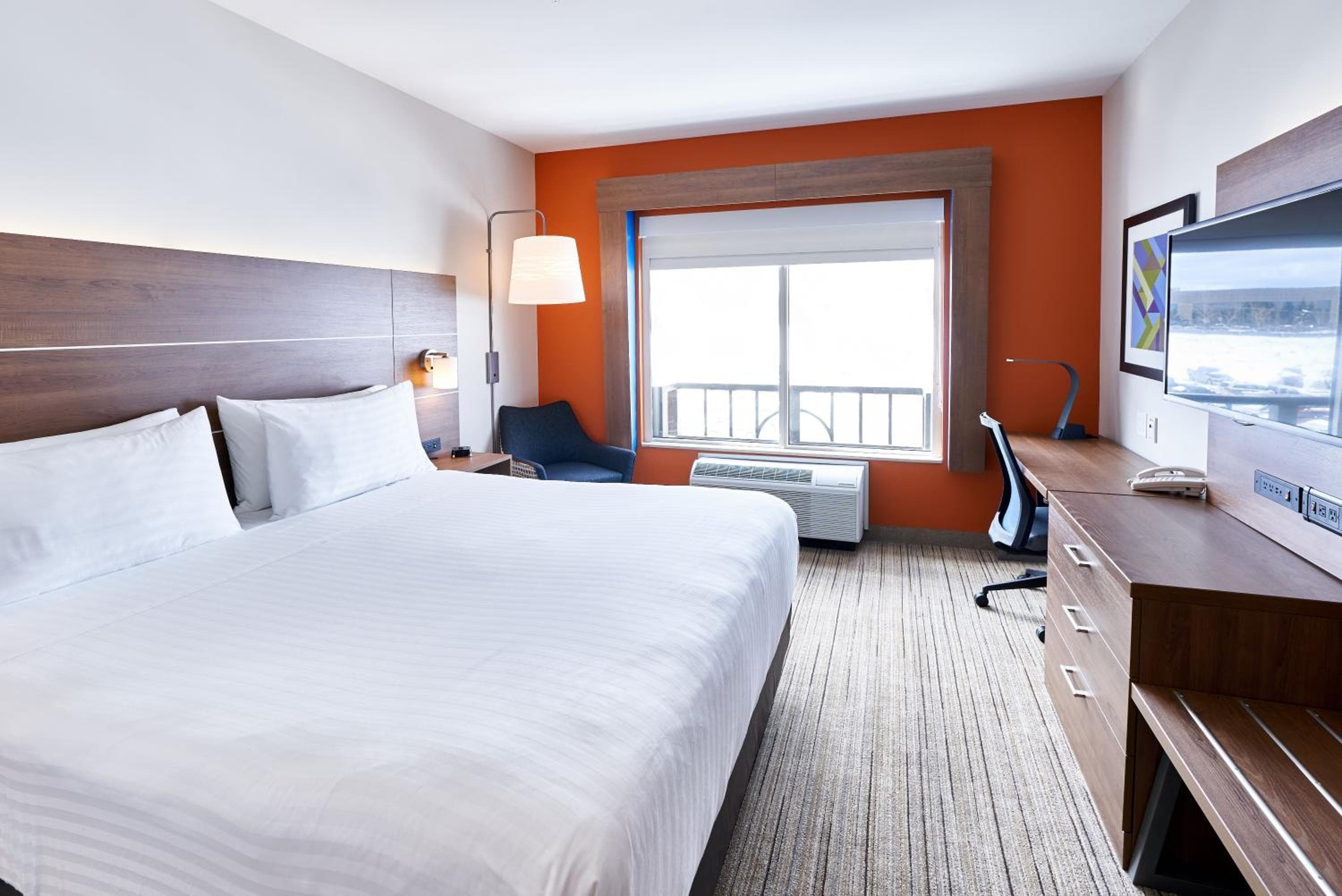 Standard King Room