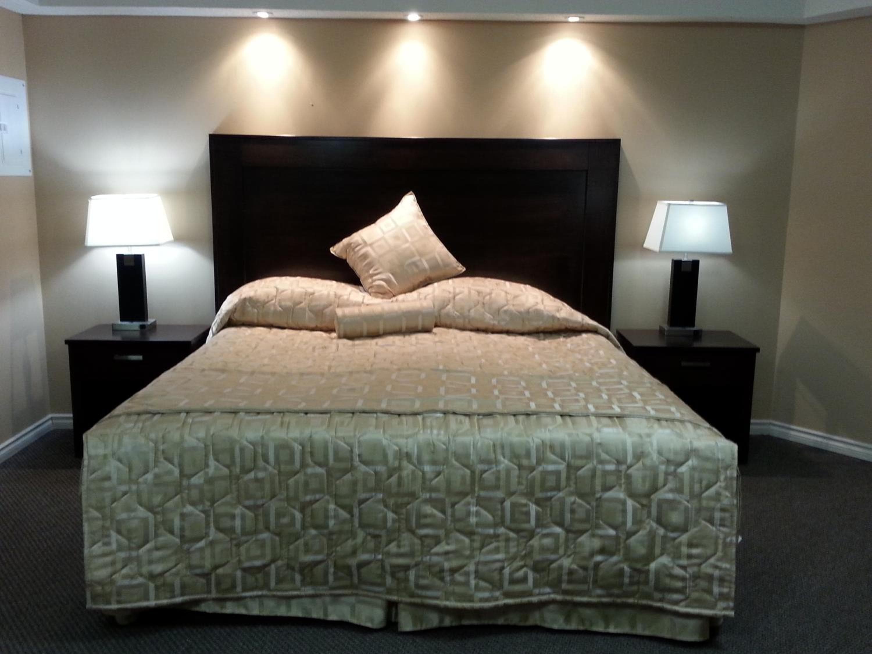 King Suite