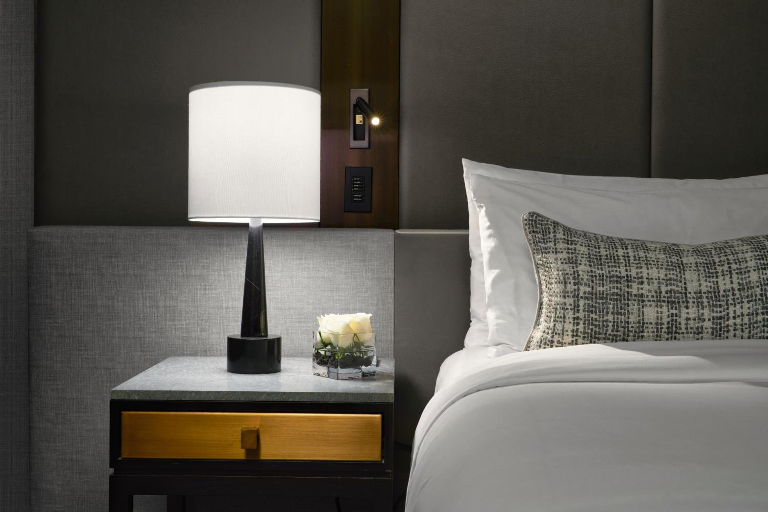 Luxury Queen Room with Two Queen Beds