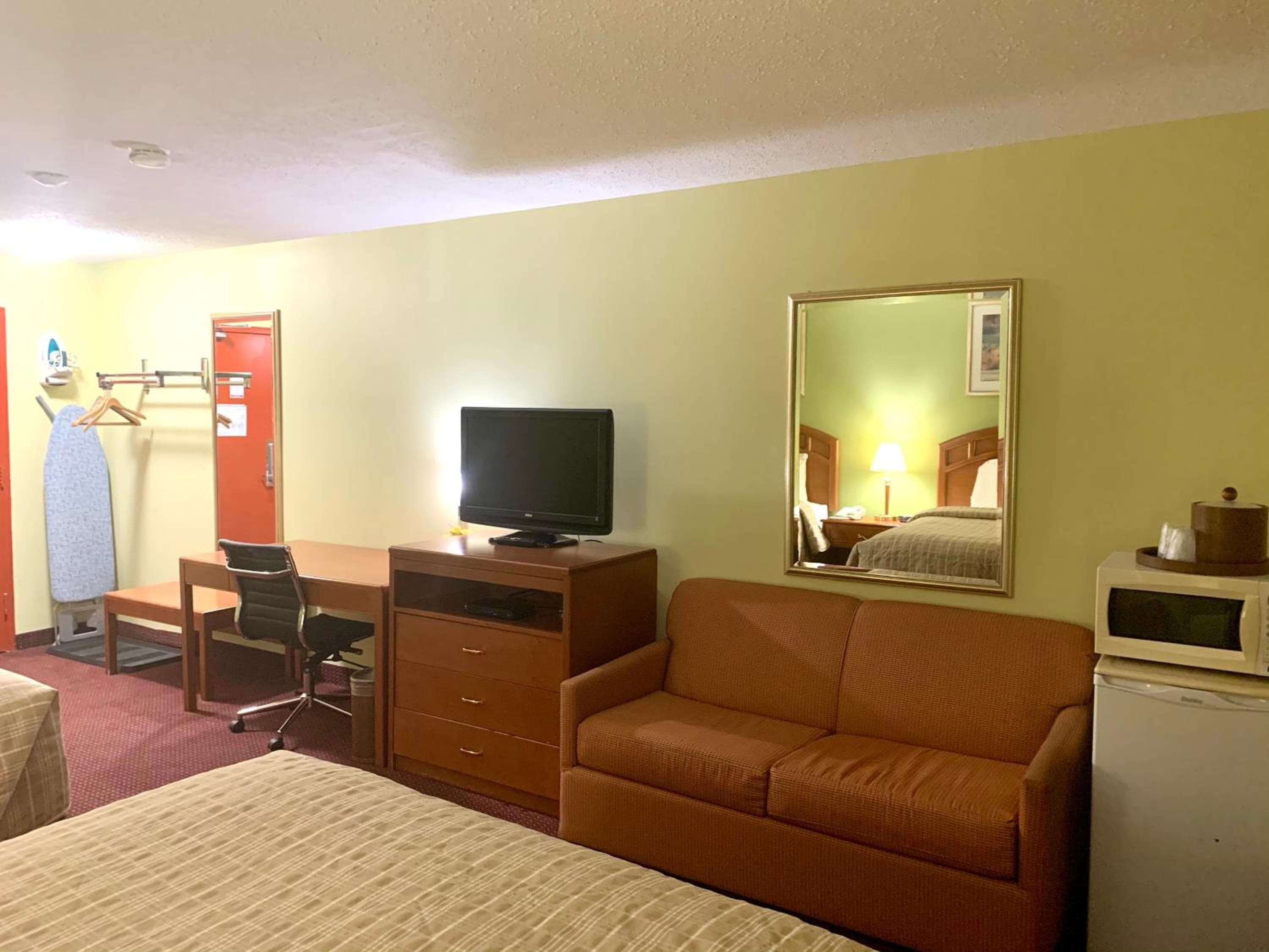 Superior Queen Room