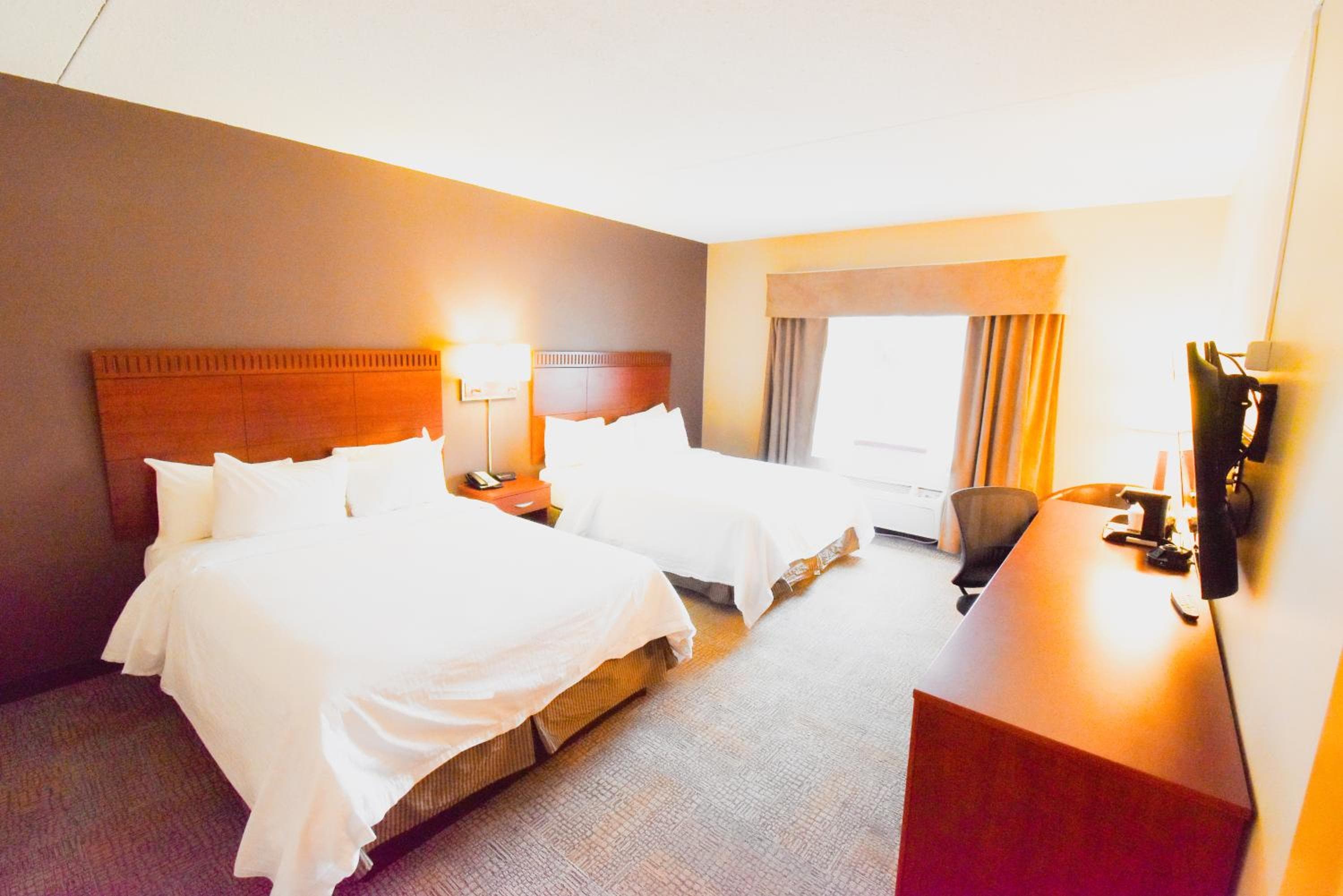 Queen Room