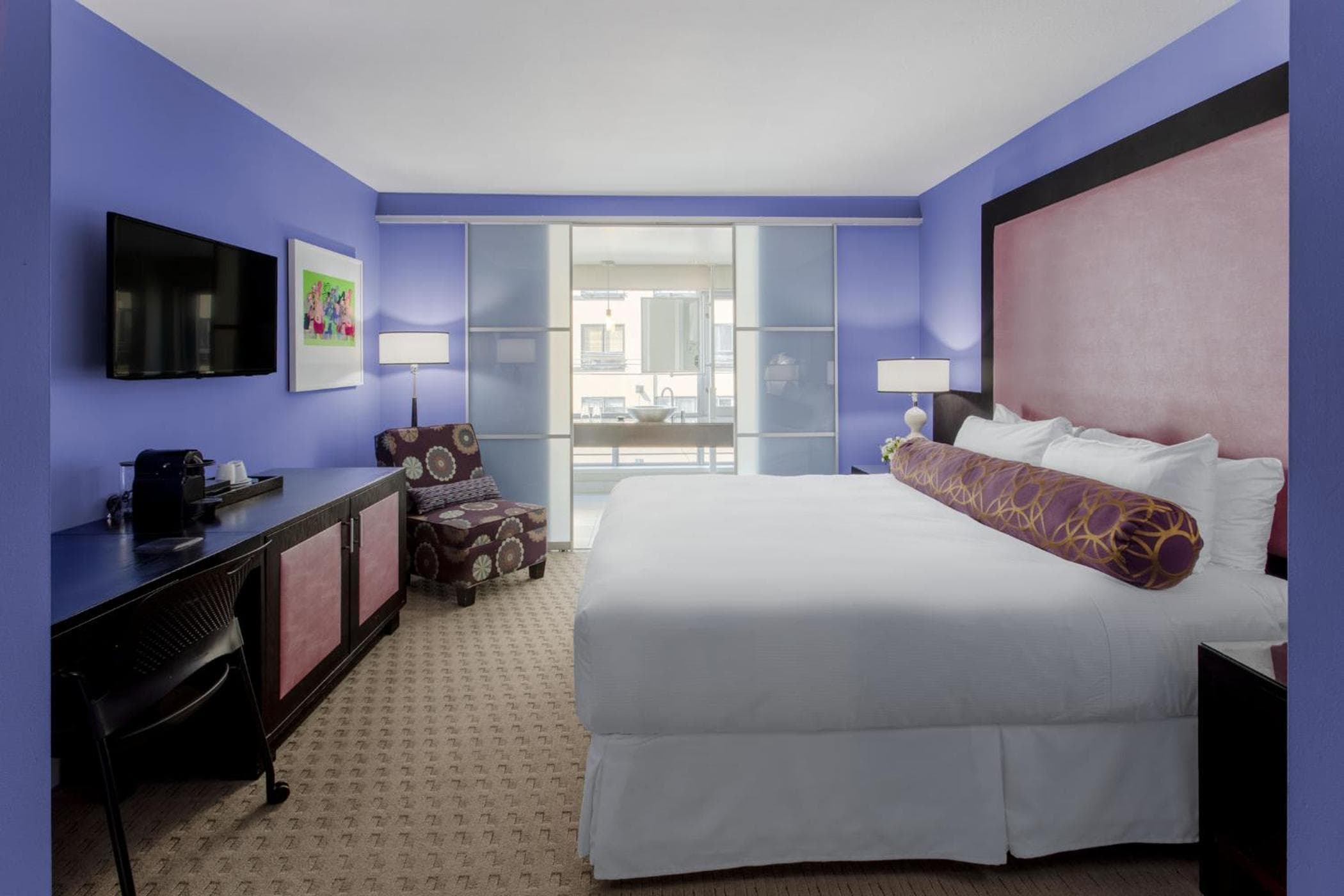 Superior King Room