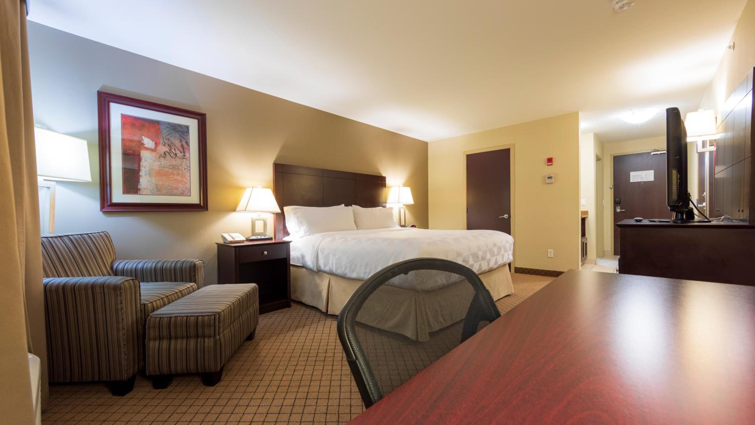 Standard King Room