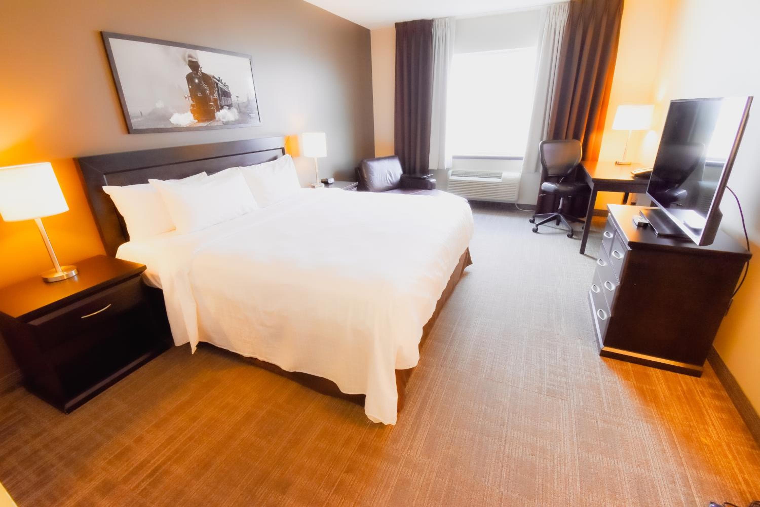 King Room