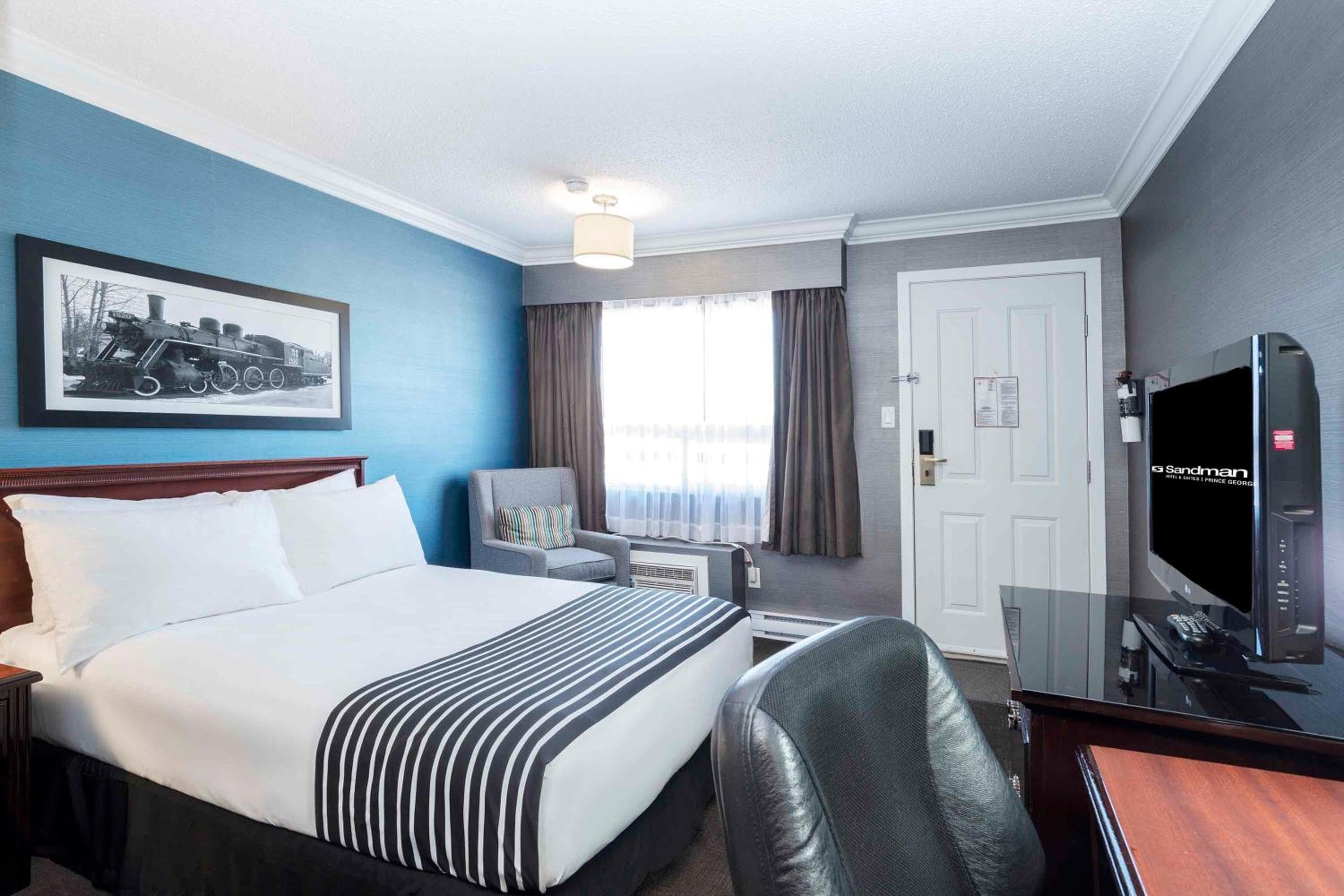 Standard Room, 1 Double Bed