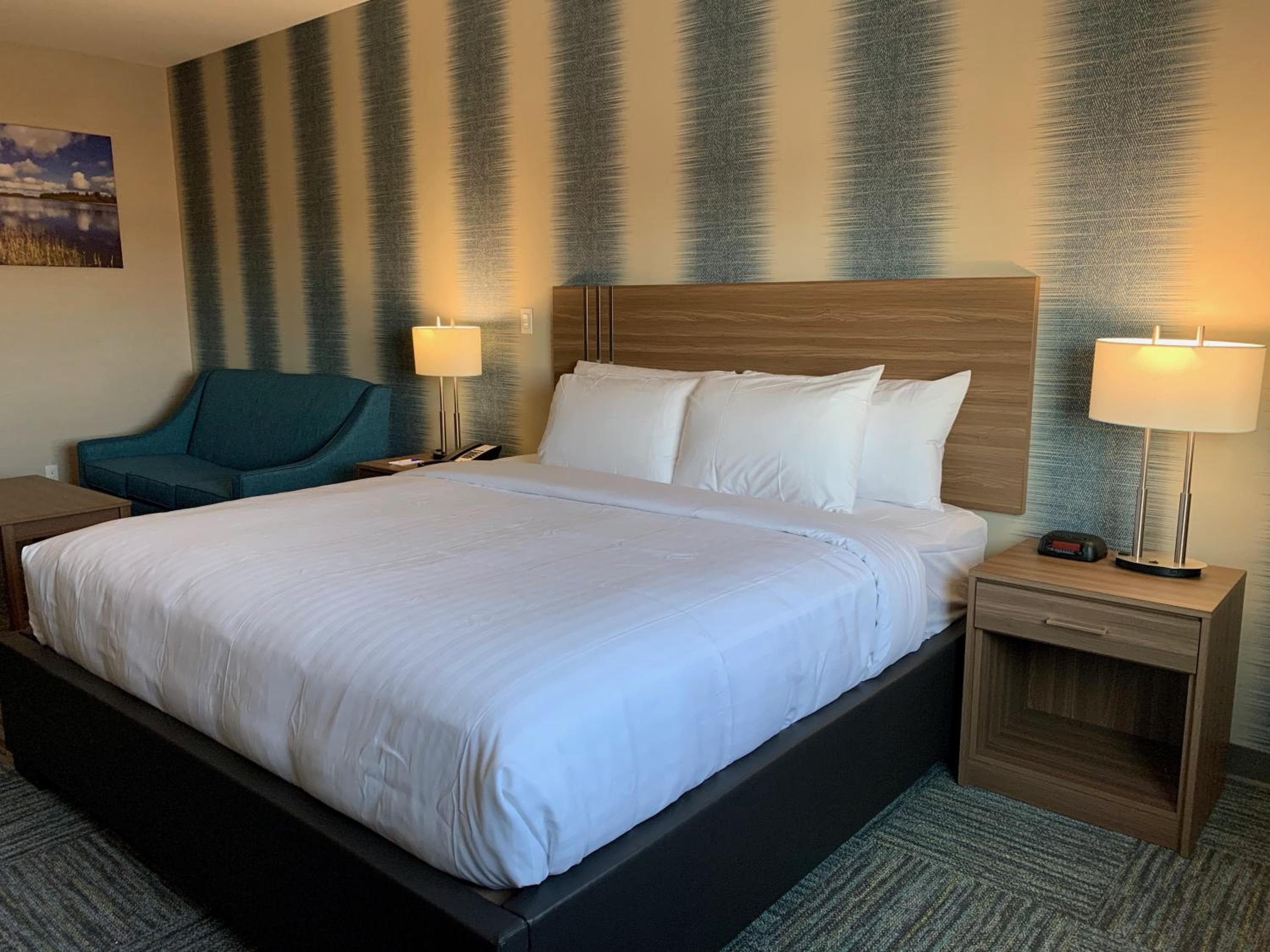 Superior Queen Room