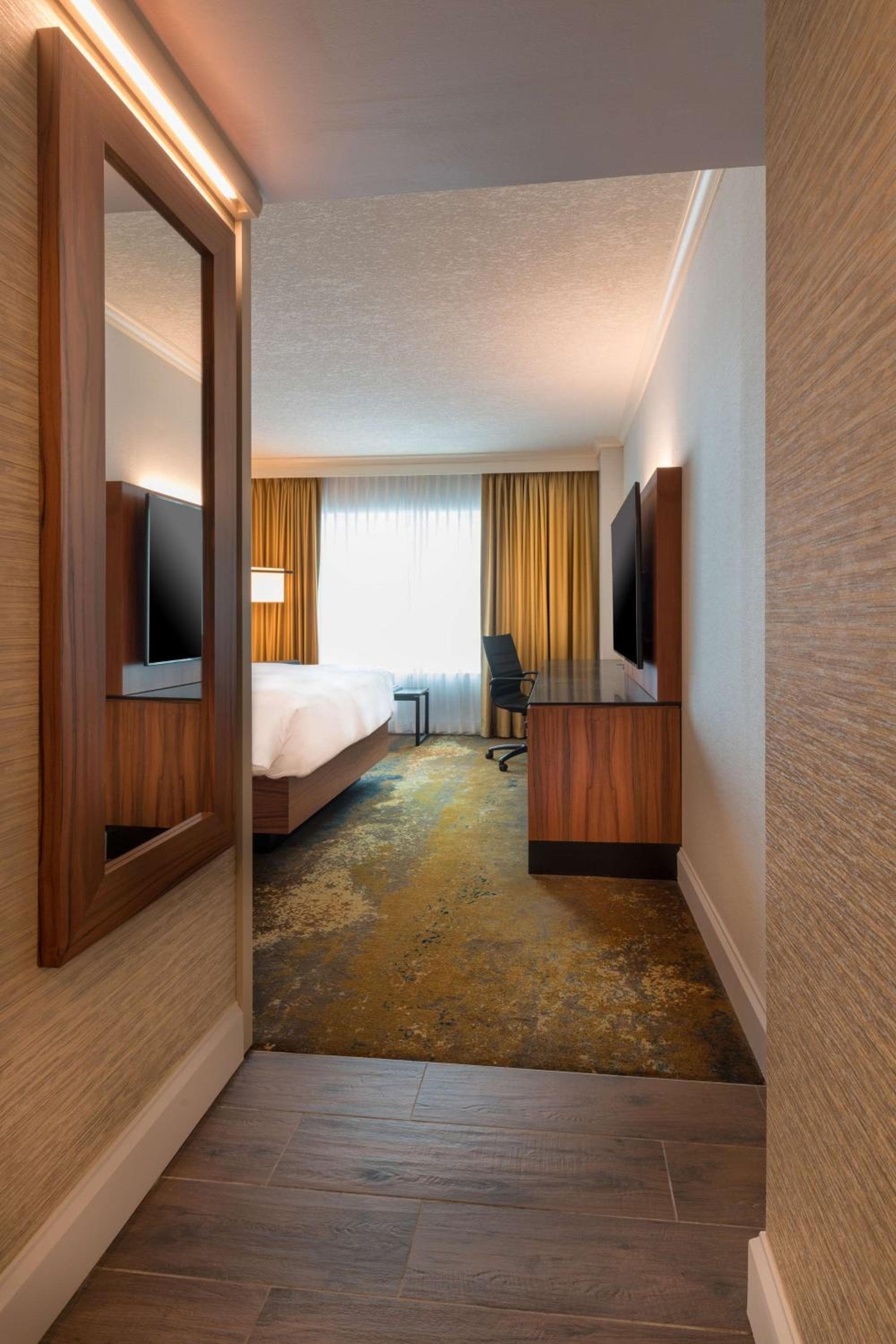 King Room - Club Access