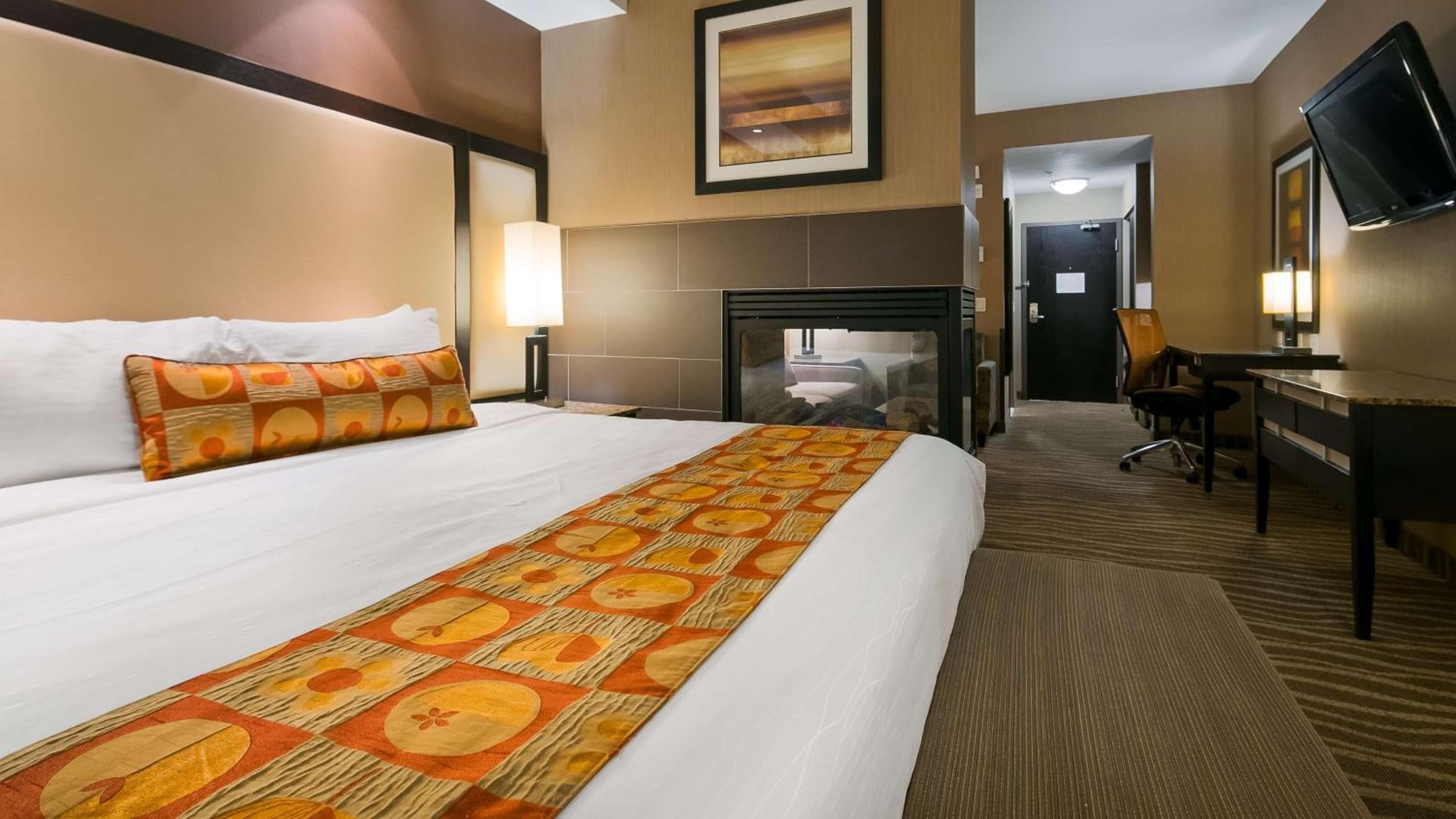 King Suite