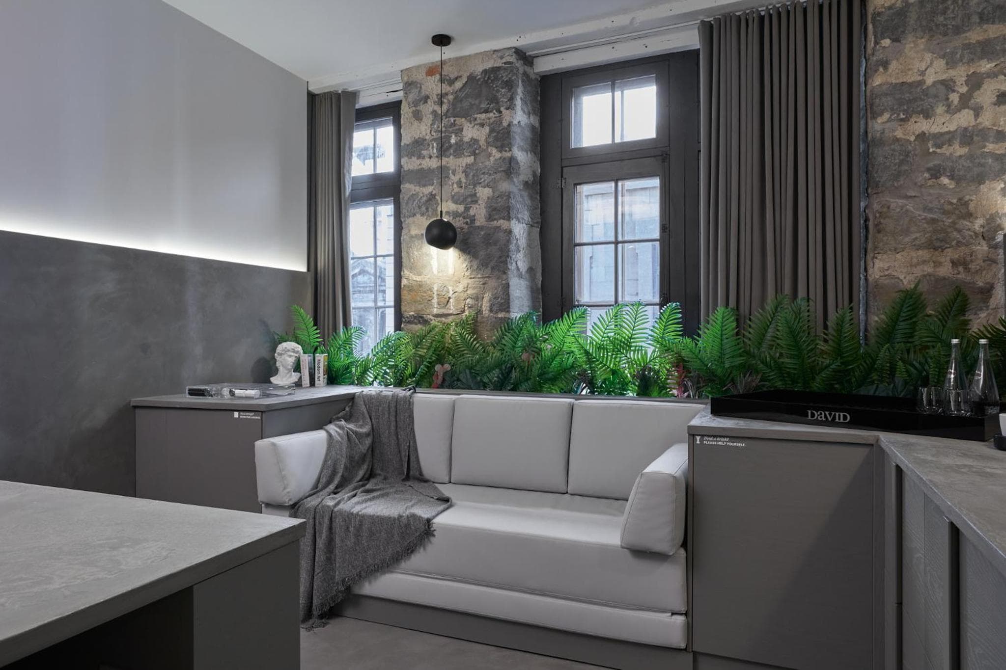 Loft Premium
