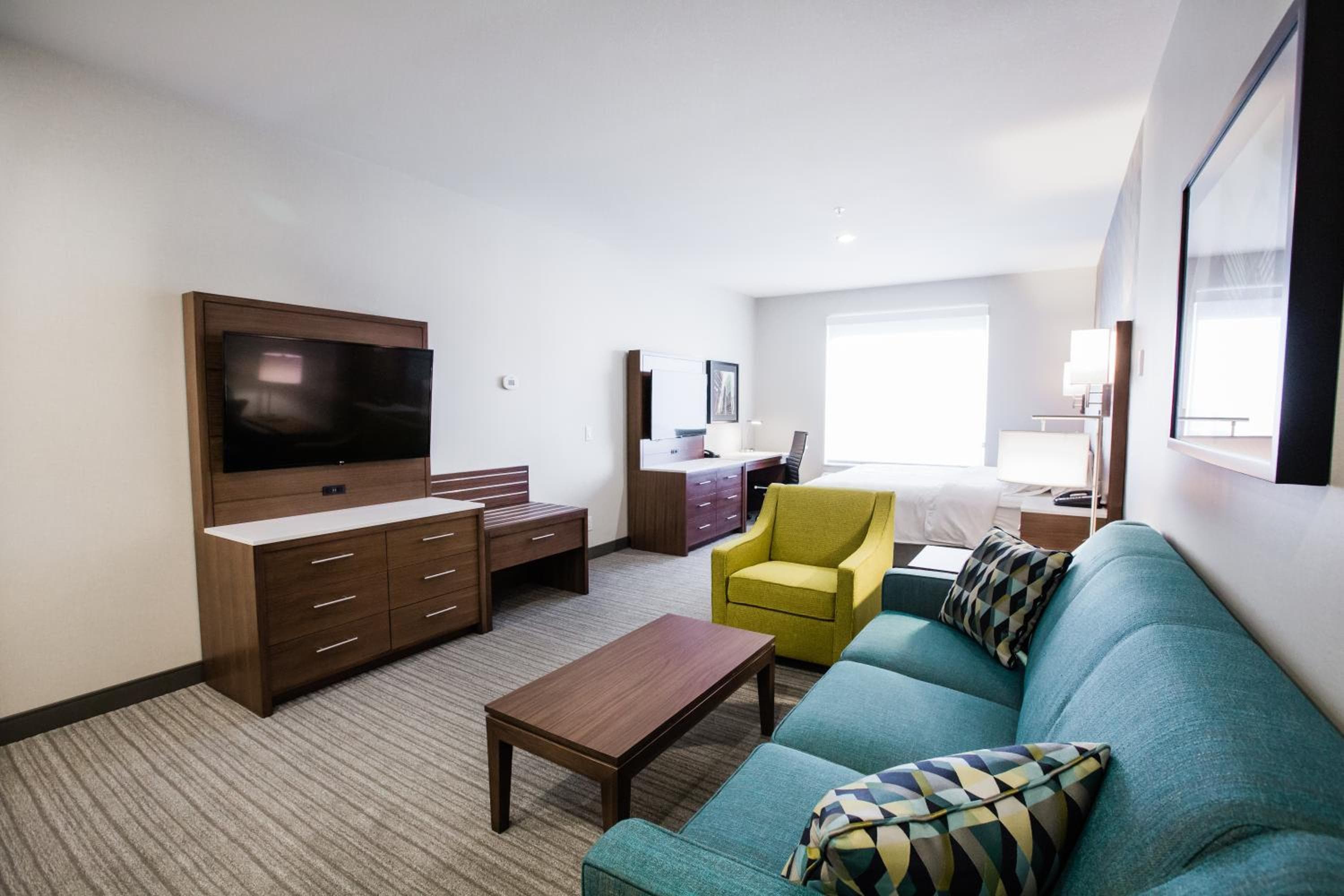 King Suite