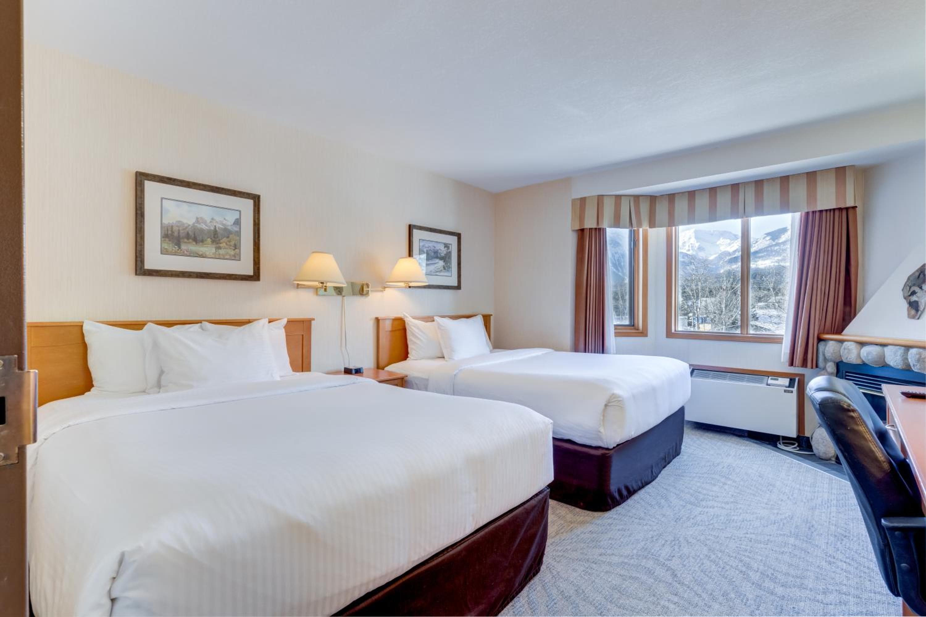 Queen Room