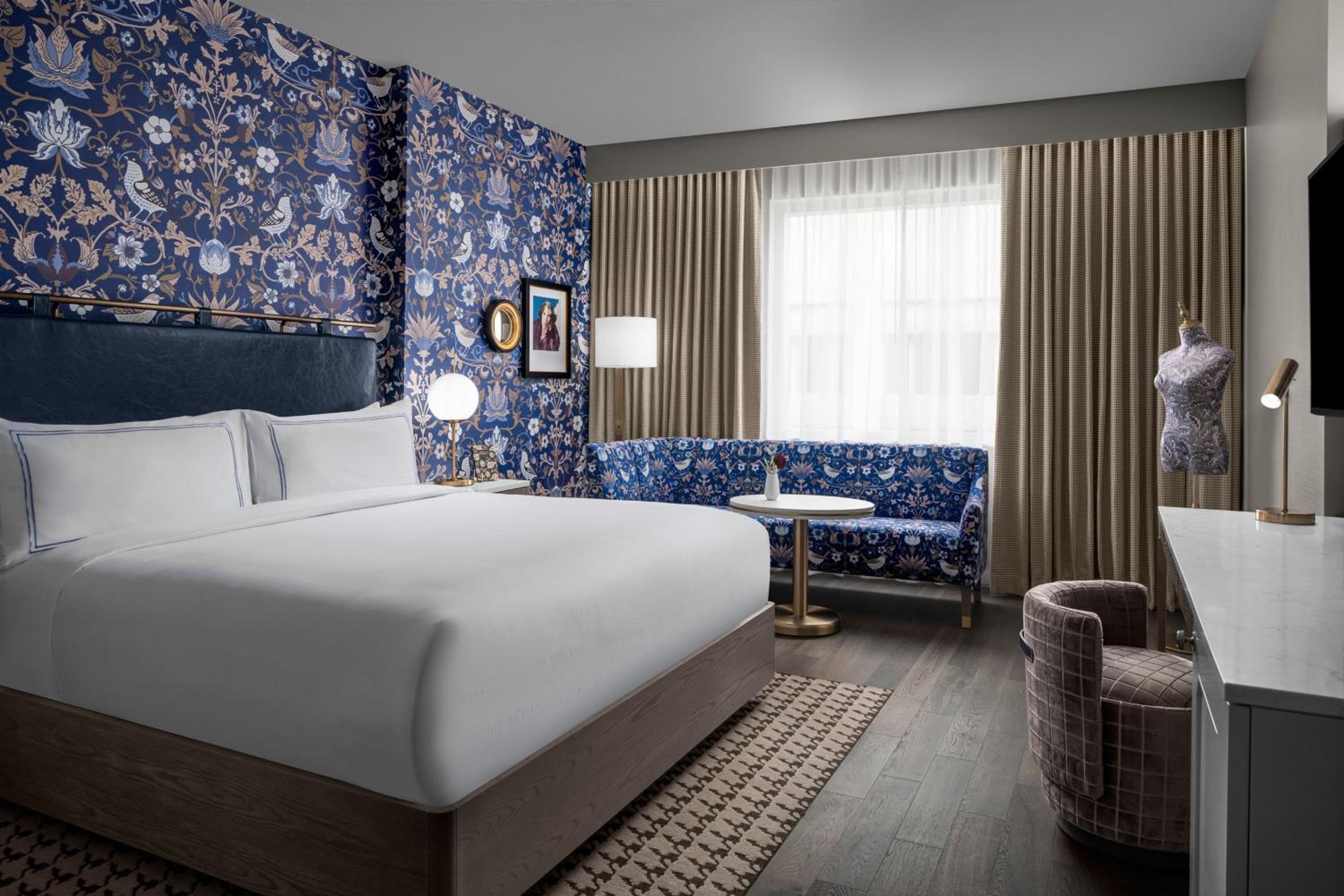 King Room