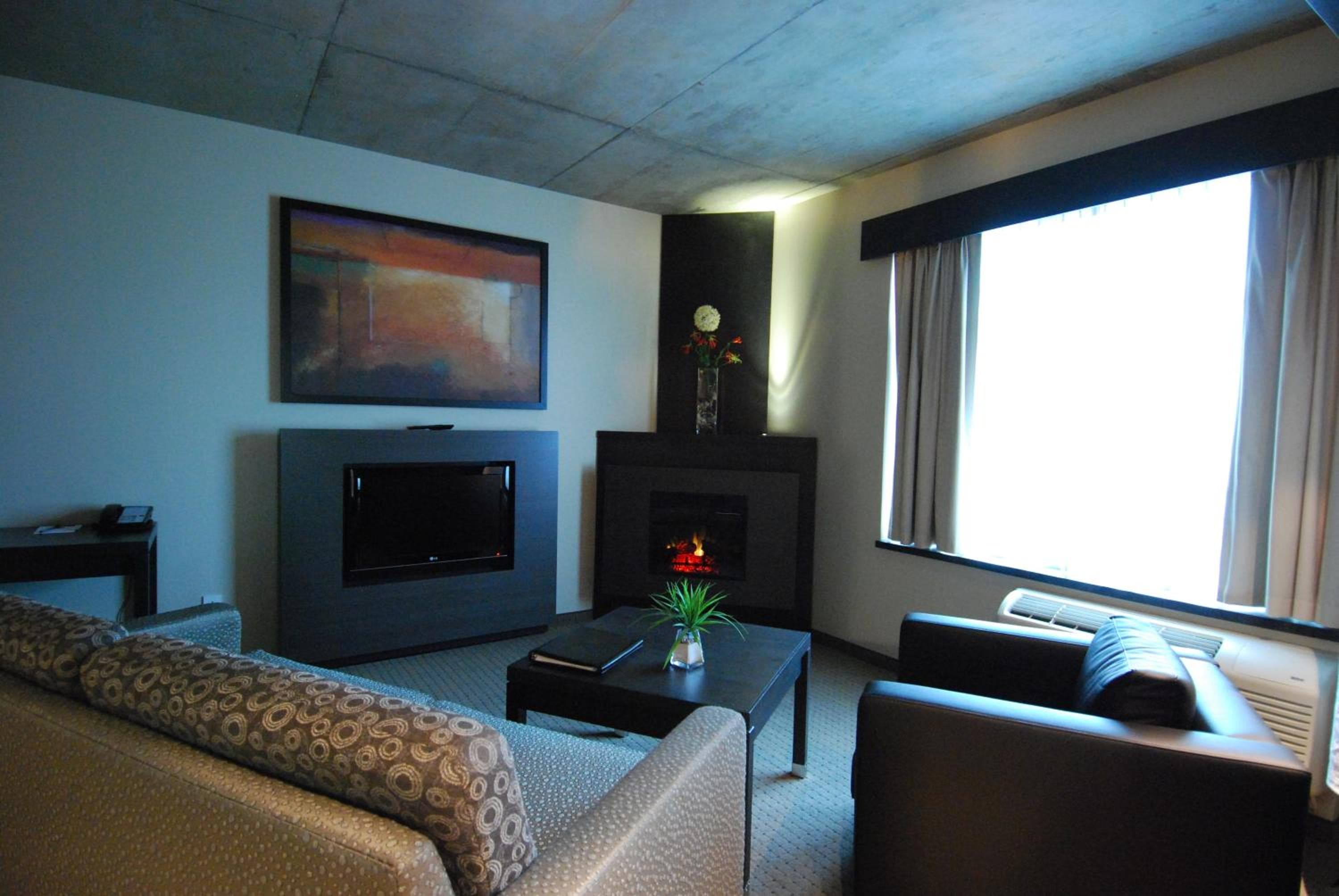 Prestige Suite