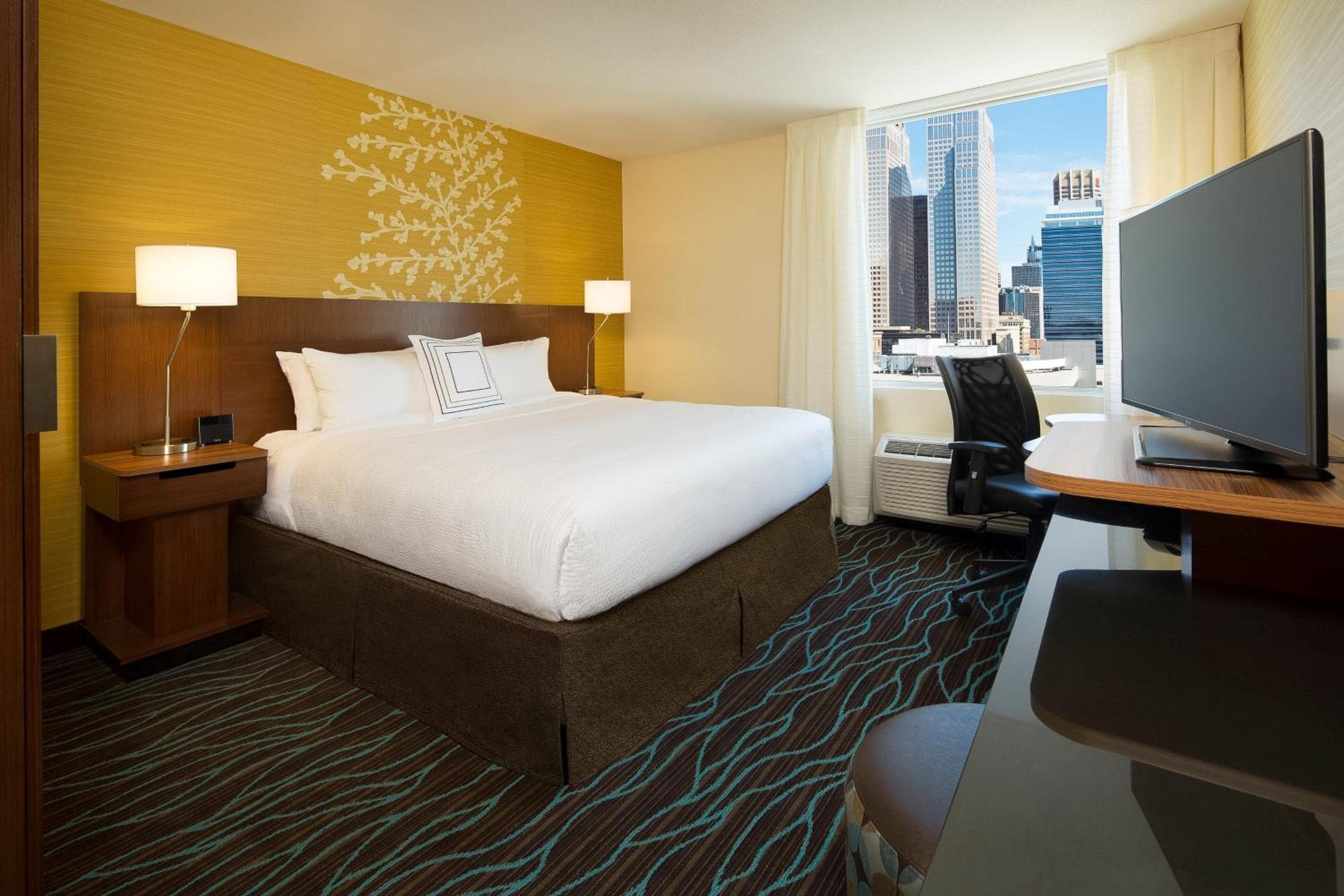 King Room