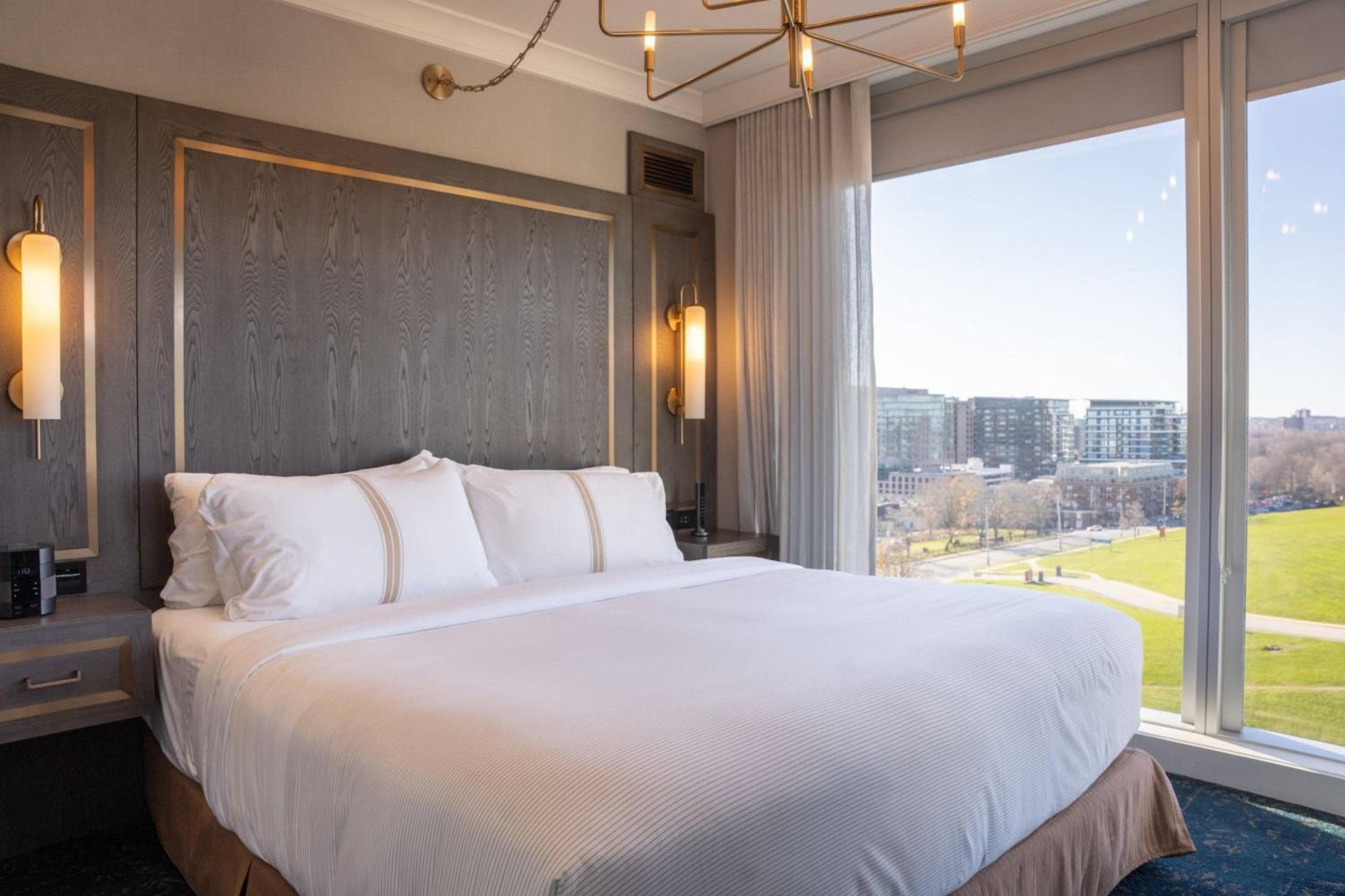 Premium Room, 1 King Bed