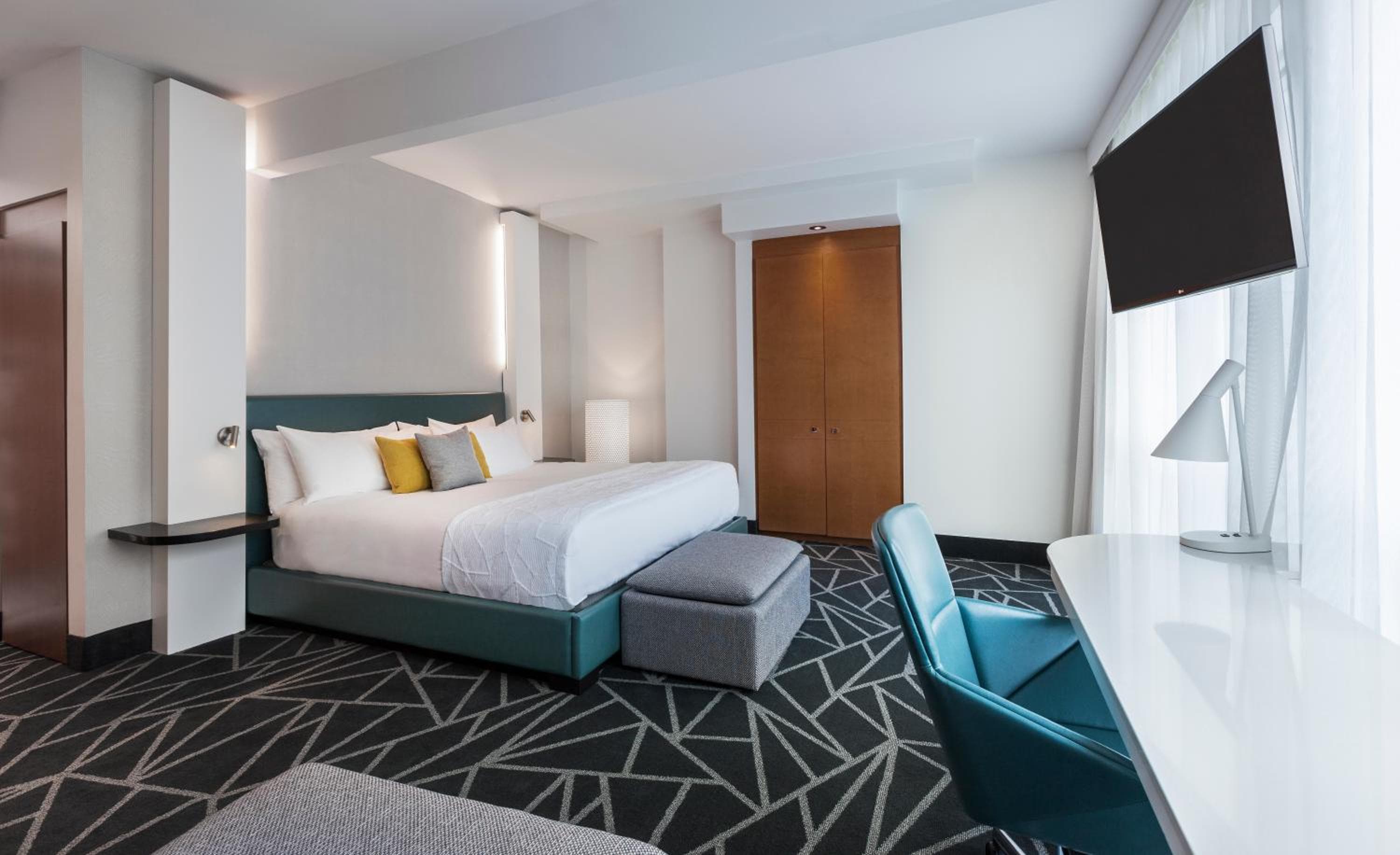 Loft Suite