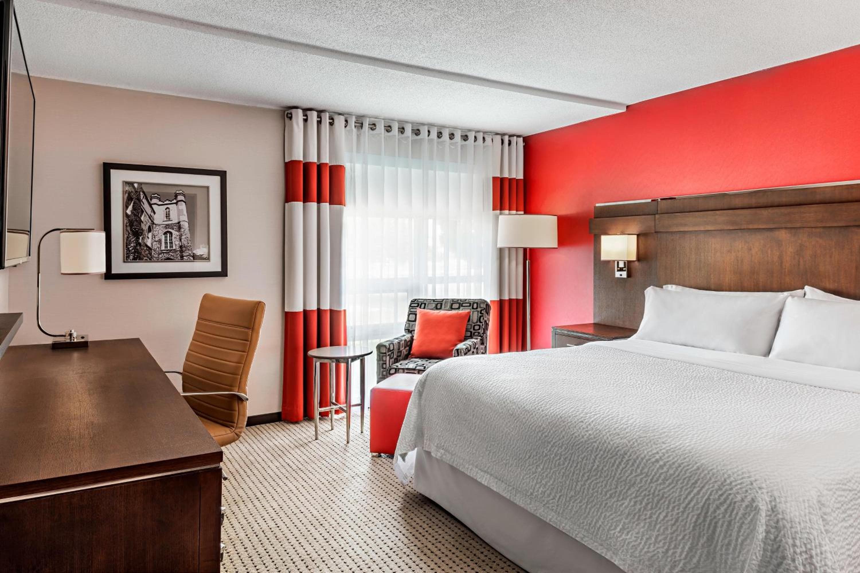 Superior King Room