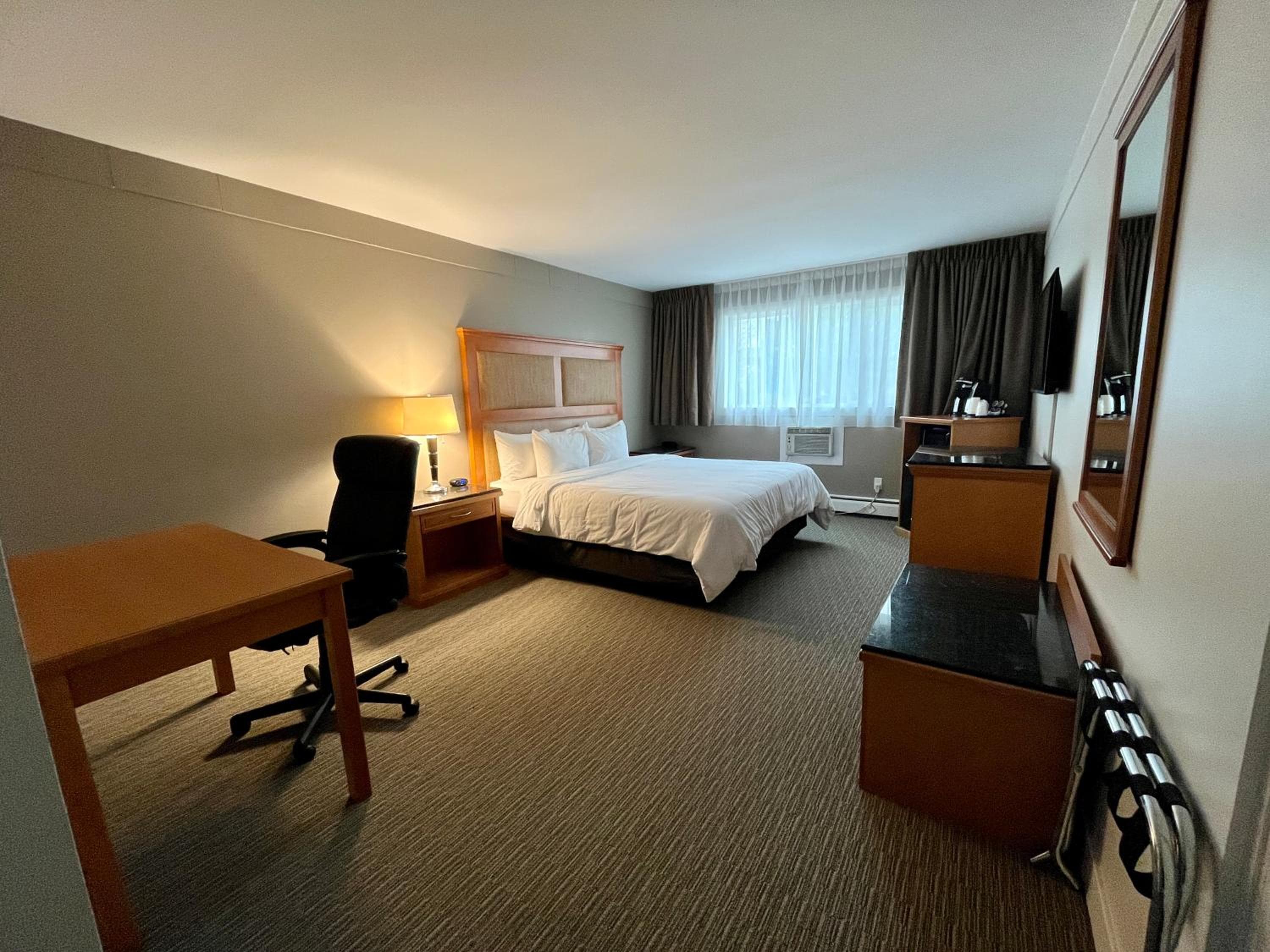 King Suite