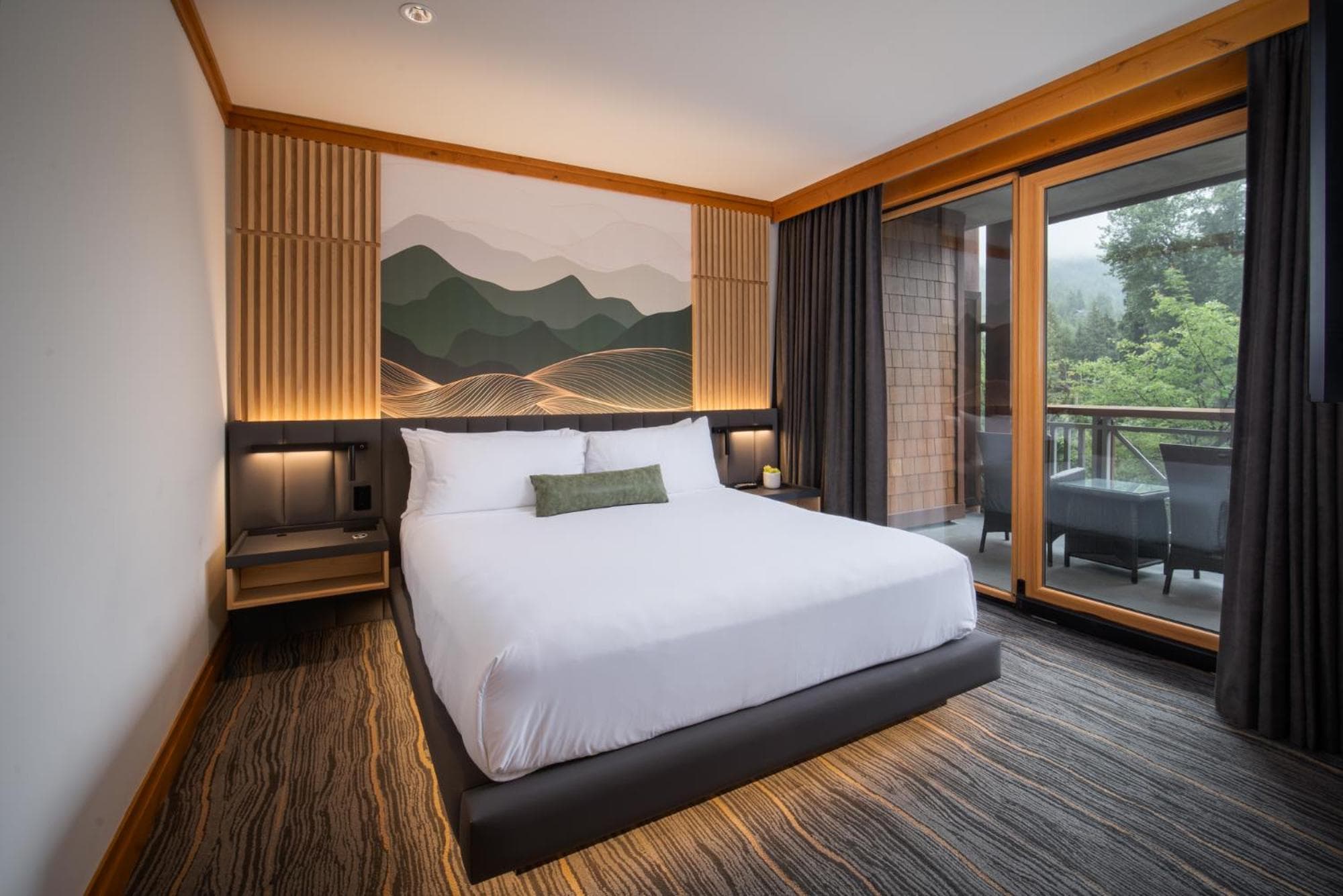 One-Bedroom Suite