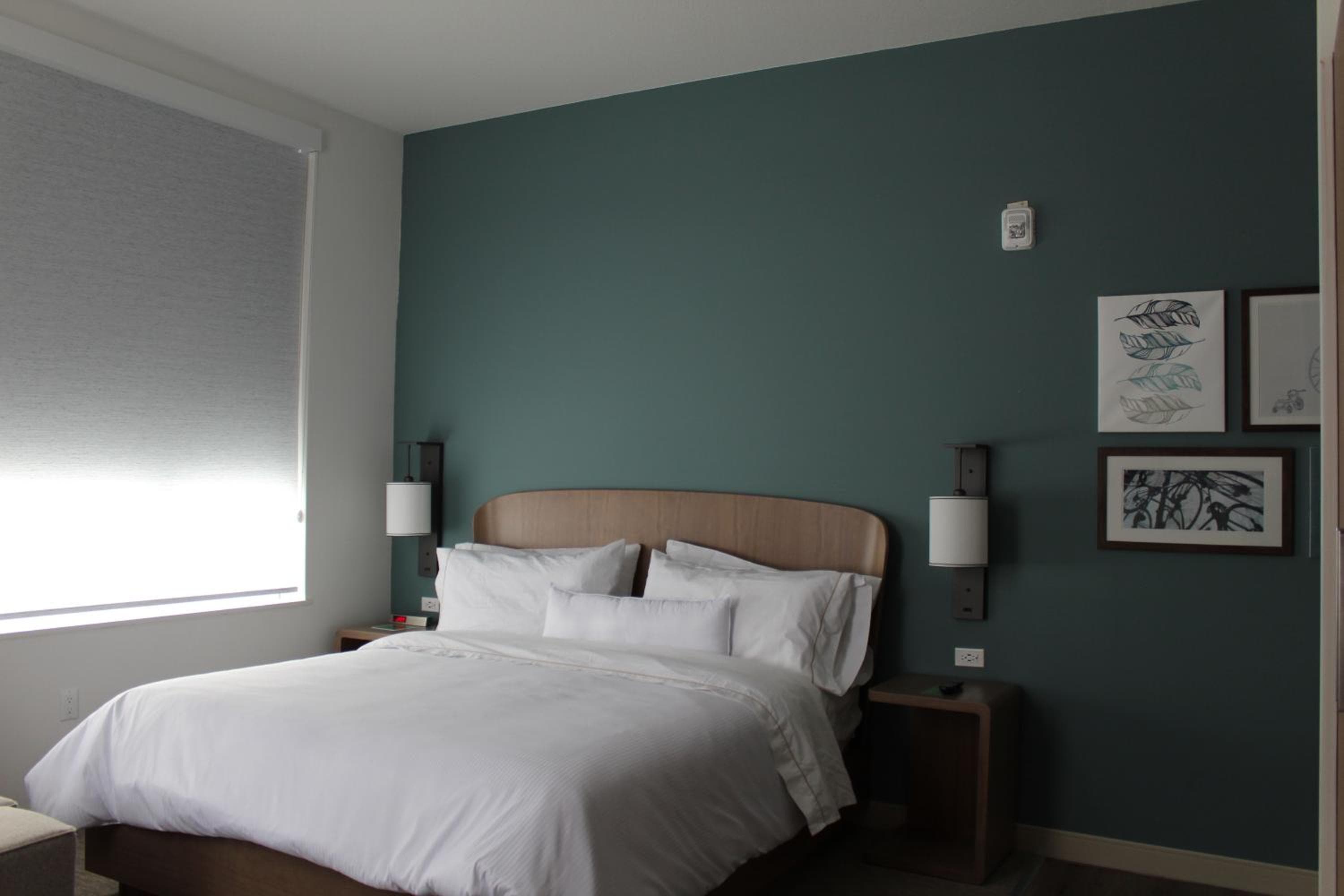 Guest Room, 1 King