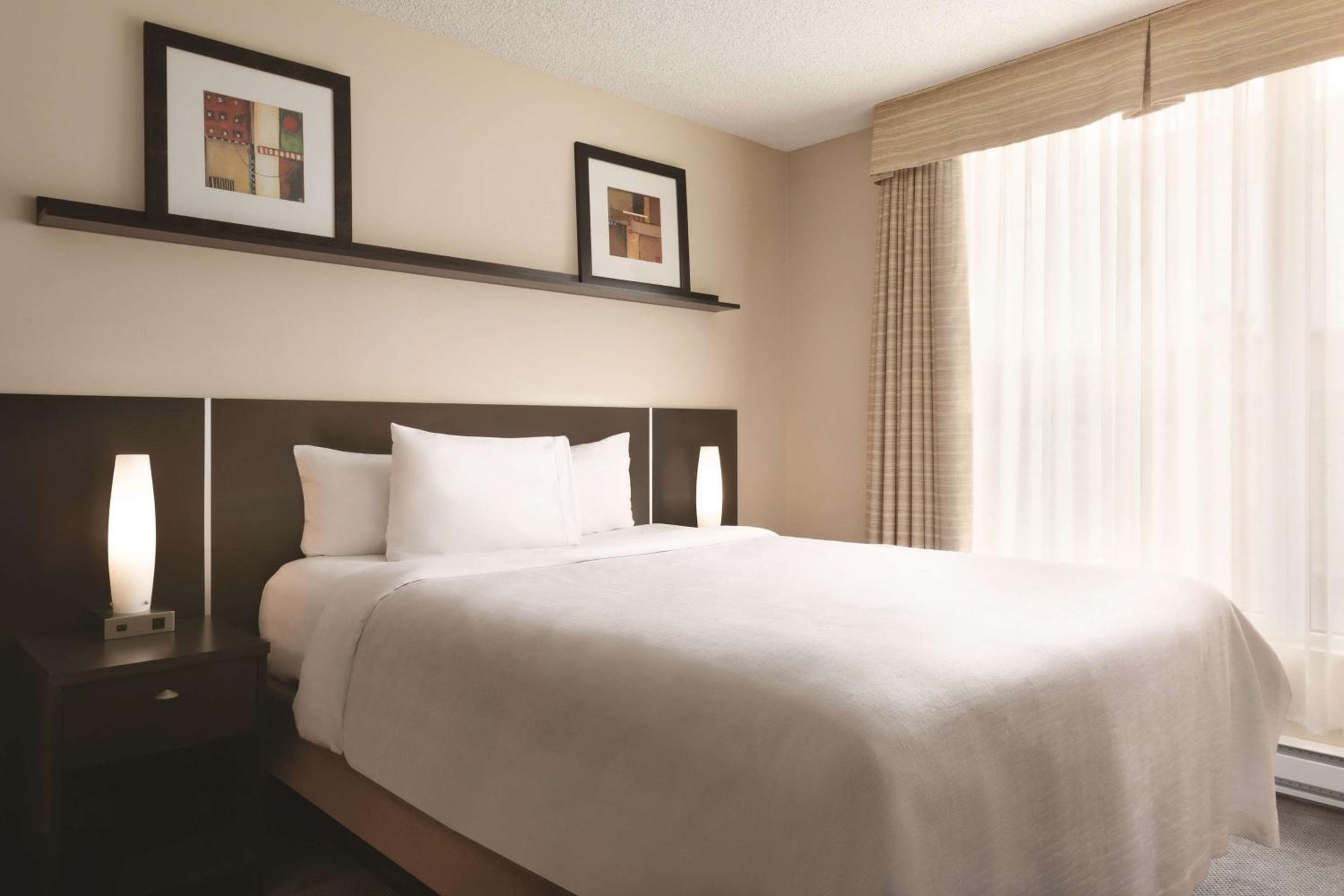 Queen Suite - Disability Access/Non-Smoking