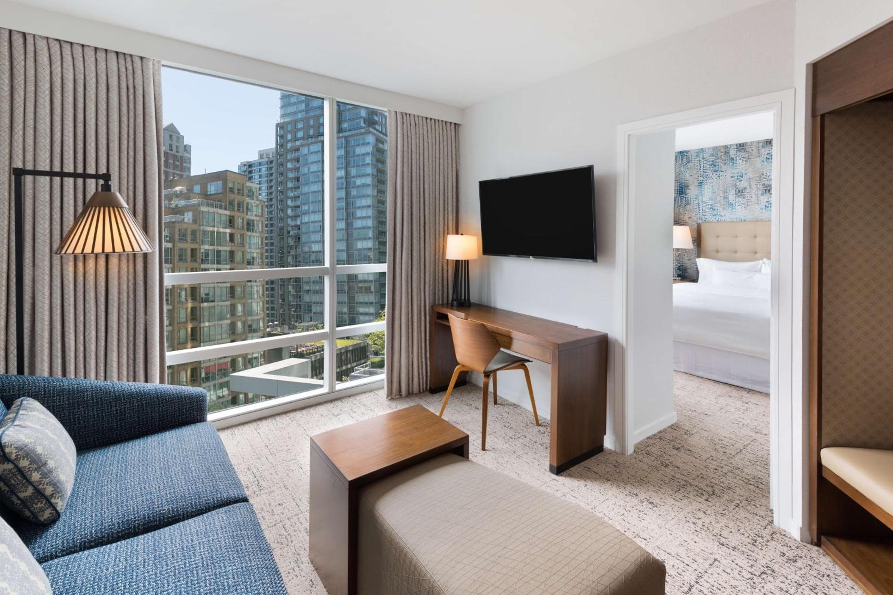 Queen Suite