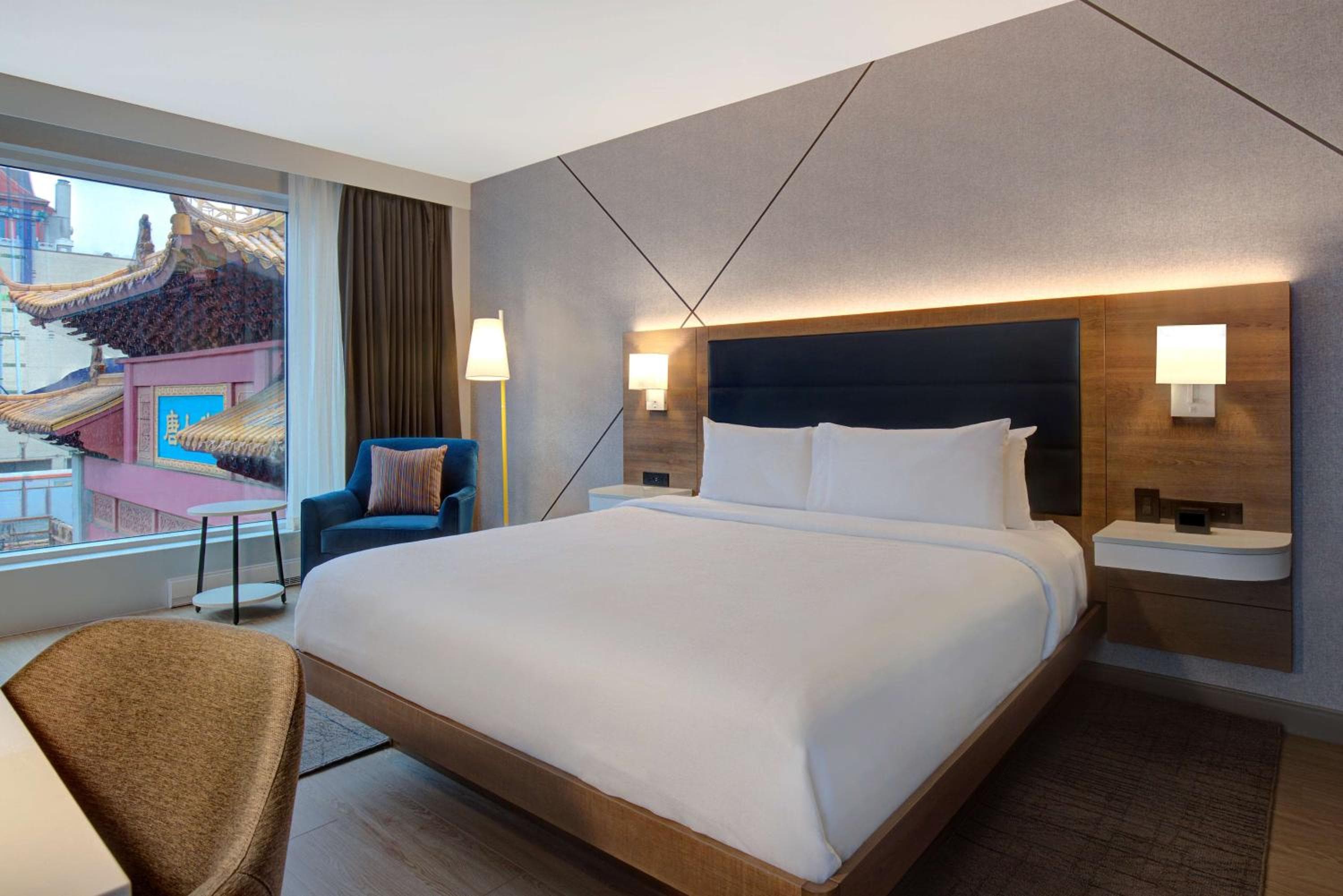 King Room