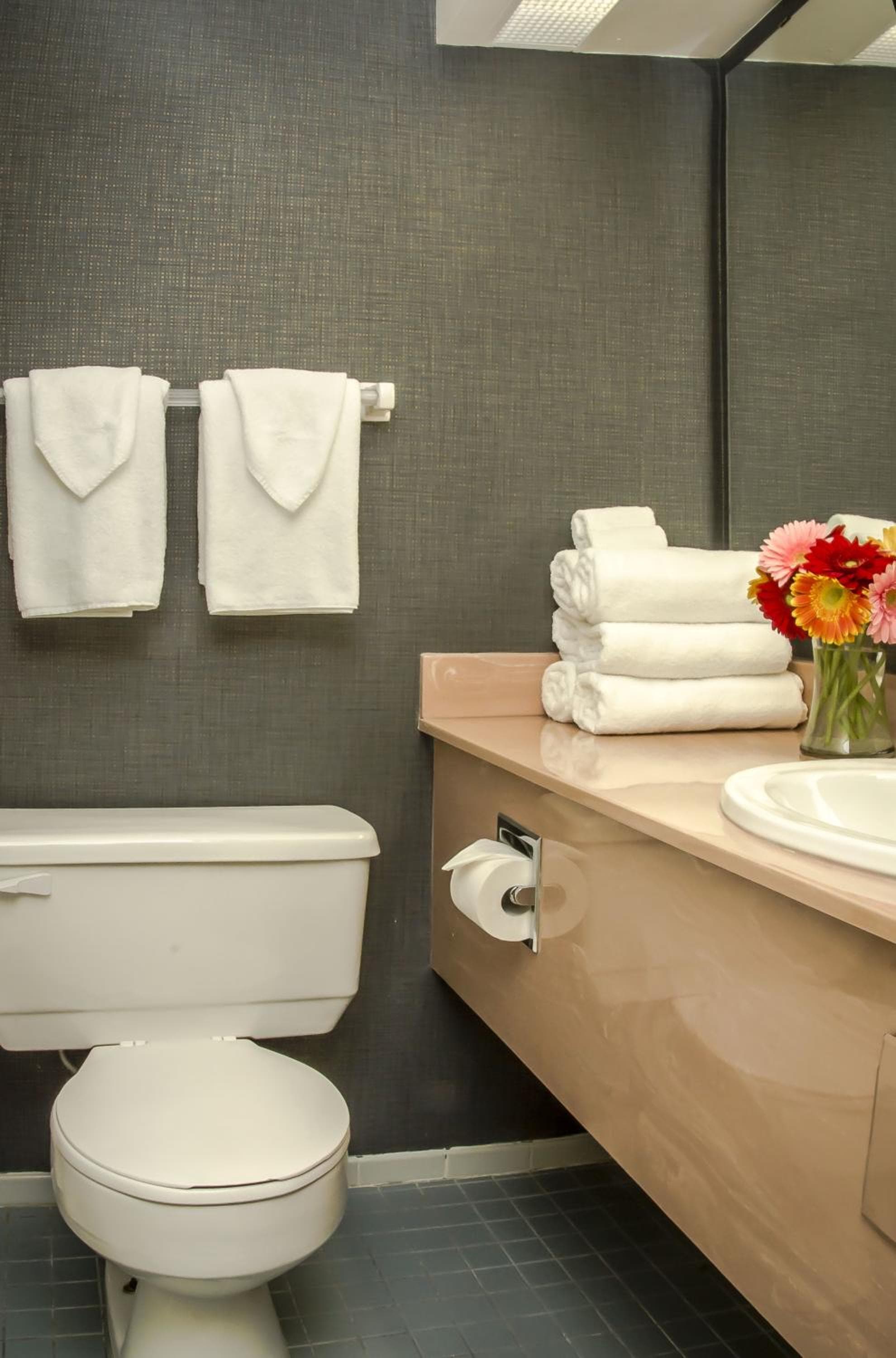 Deluxe Double Suite