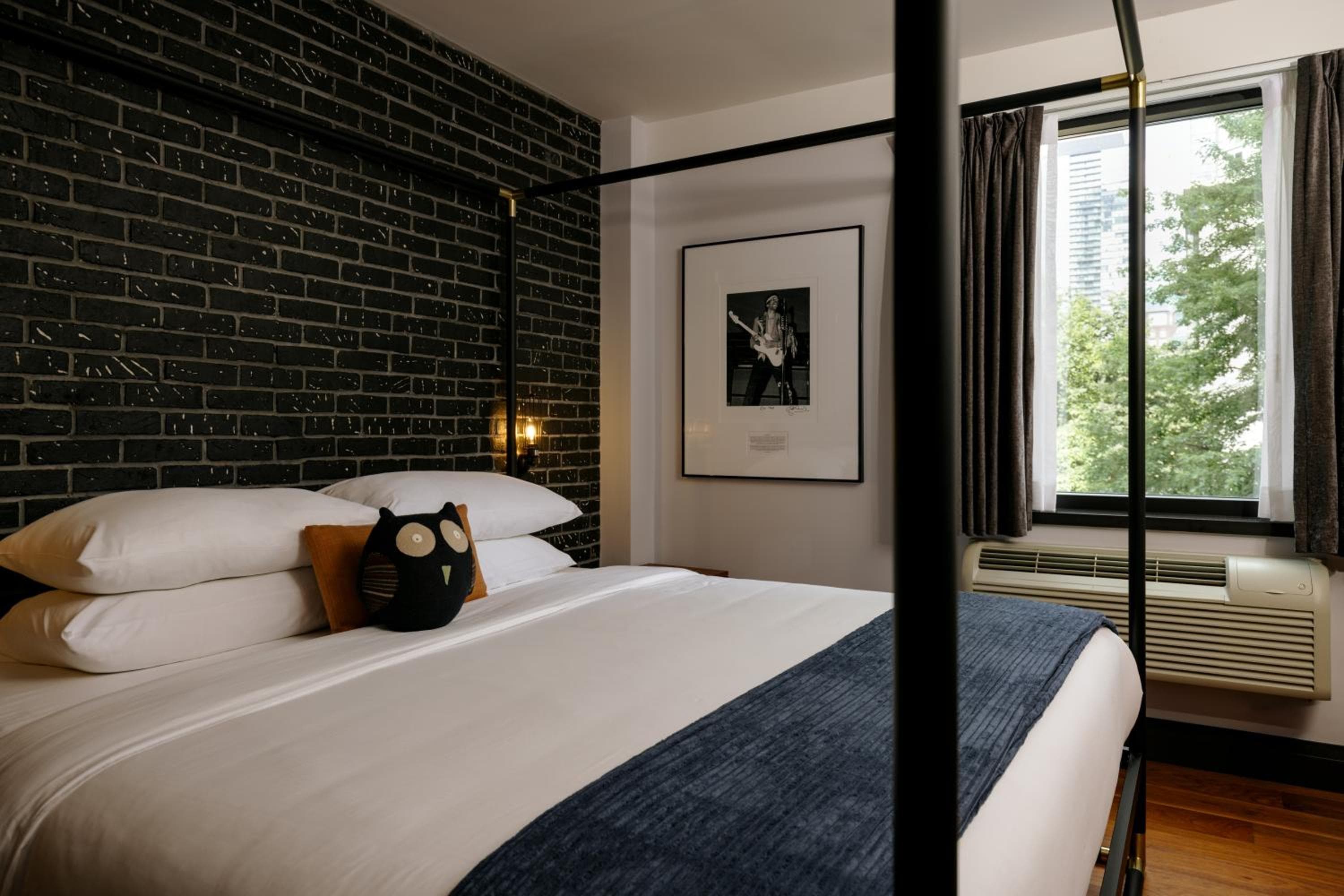 King Loft - High Floor