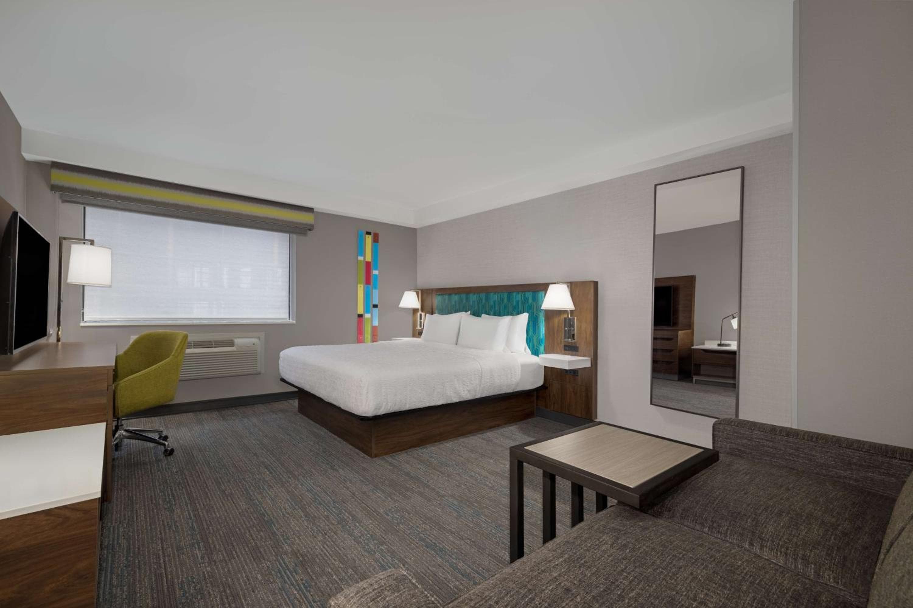 King Studio Suite