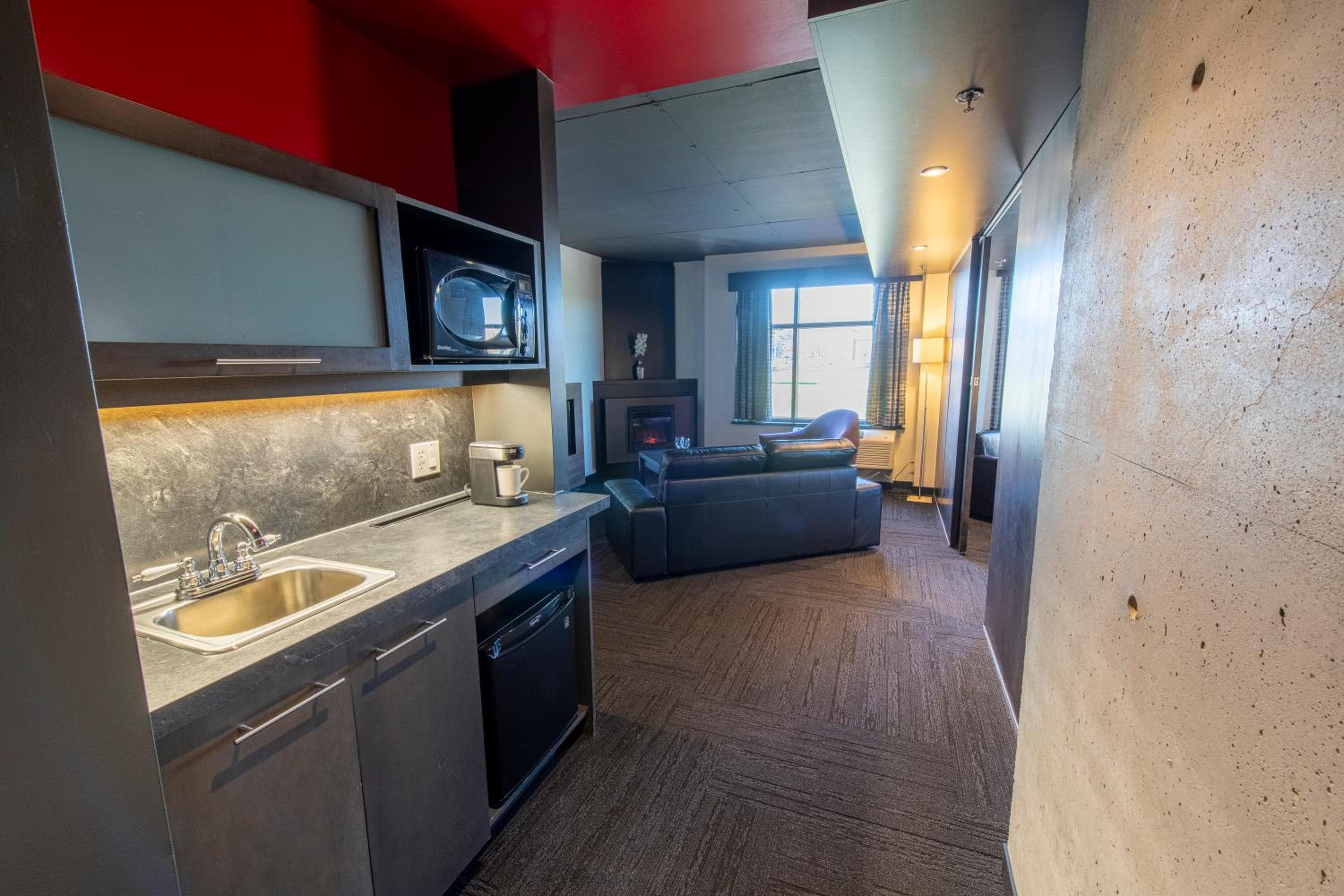 Prestige Suite