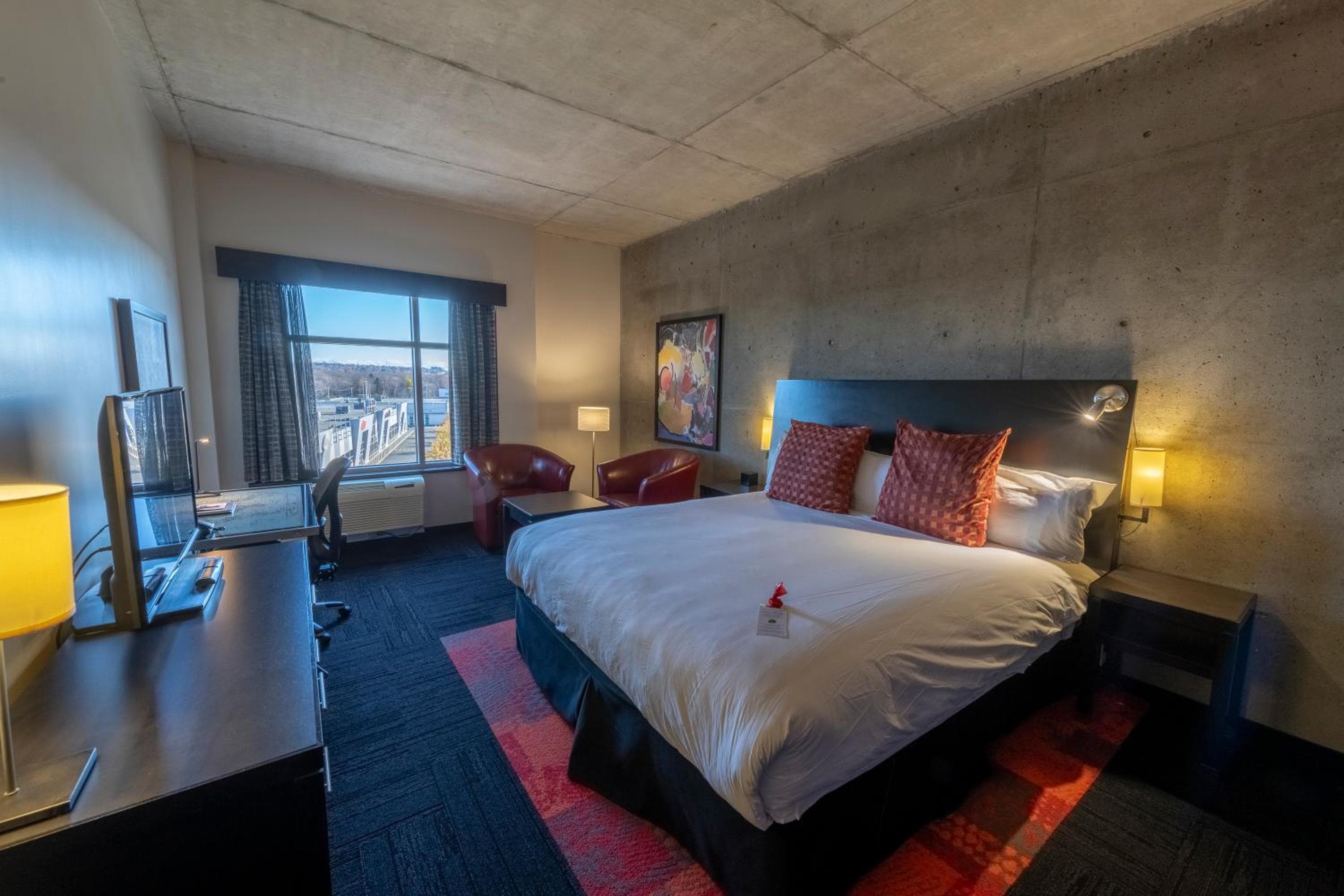 Executive Loft