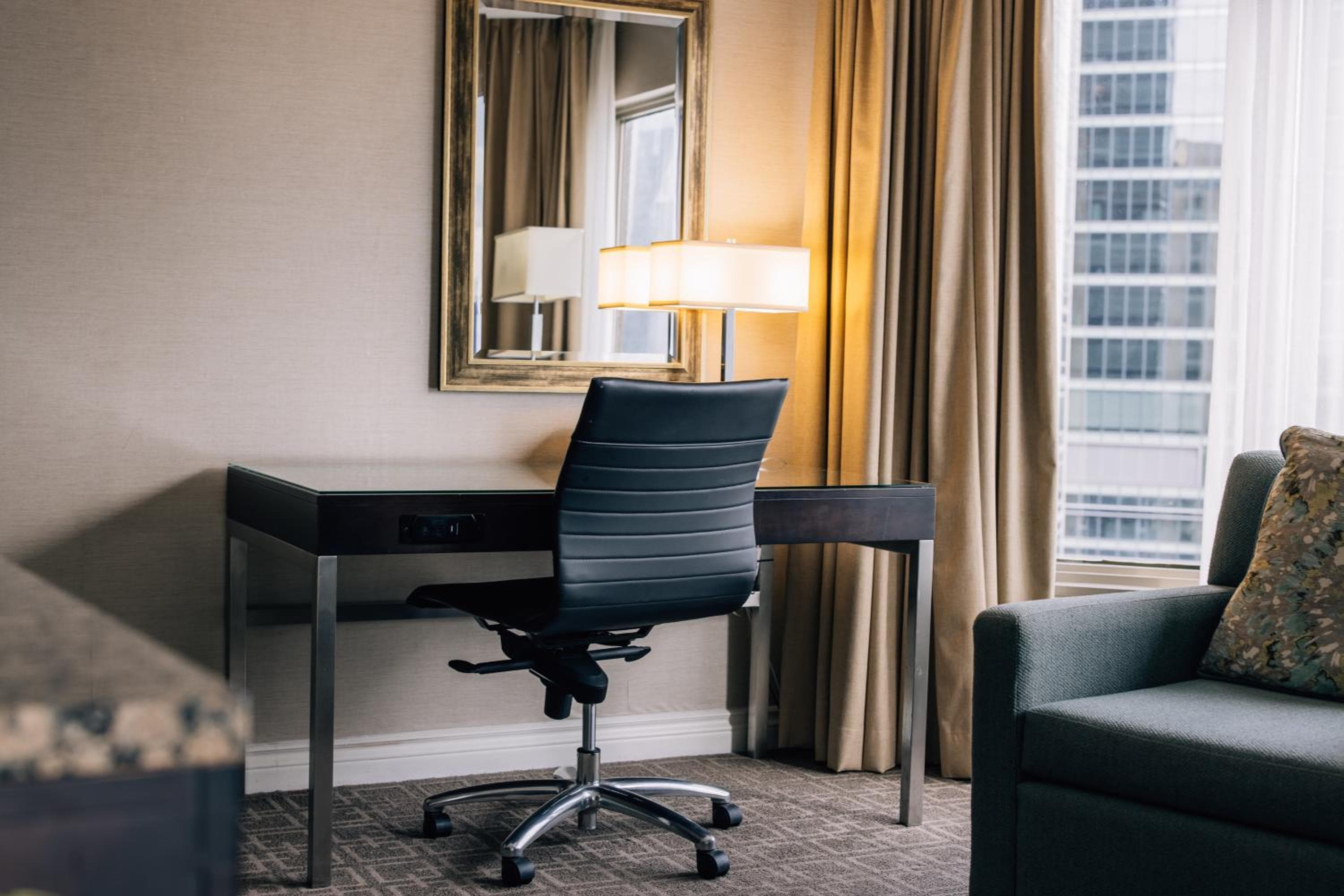 Classic Room