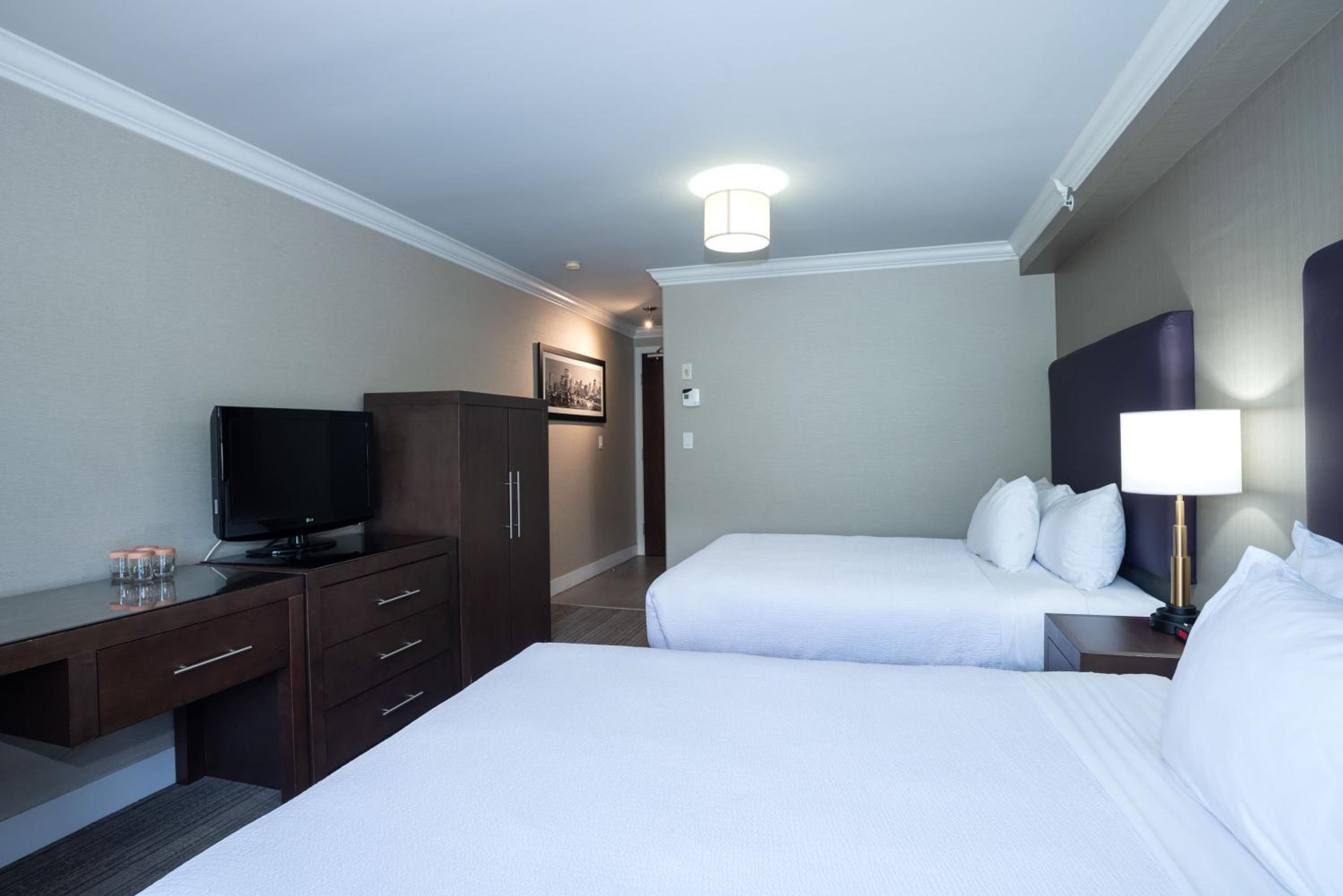 Grand Room, 2 Queen Beds