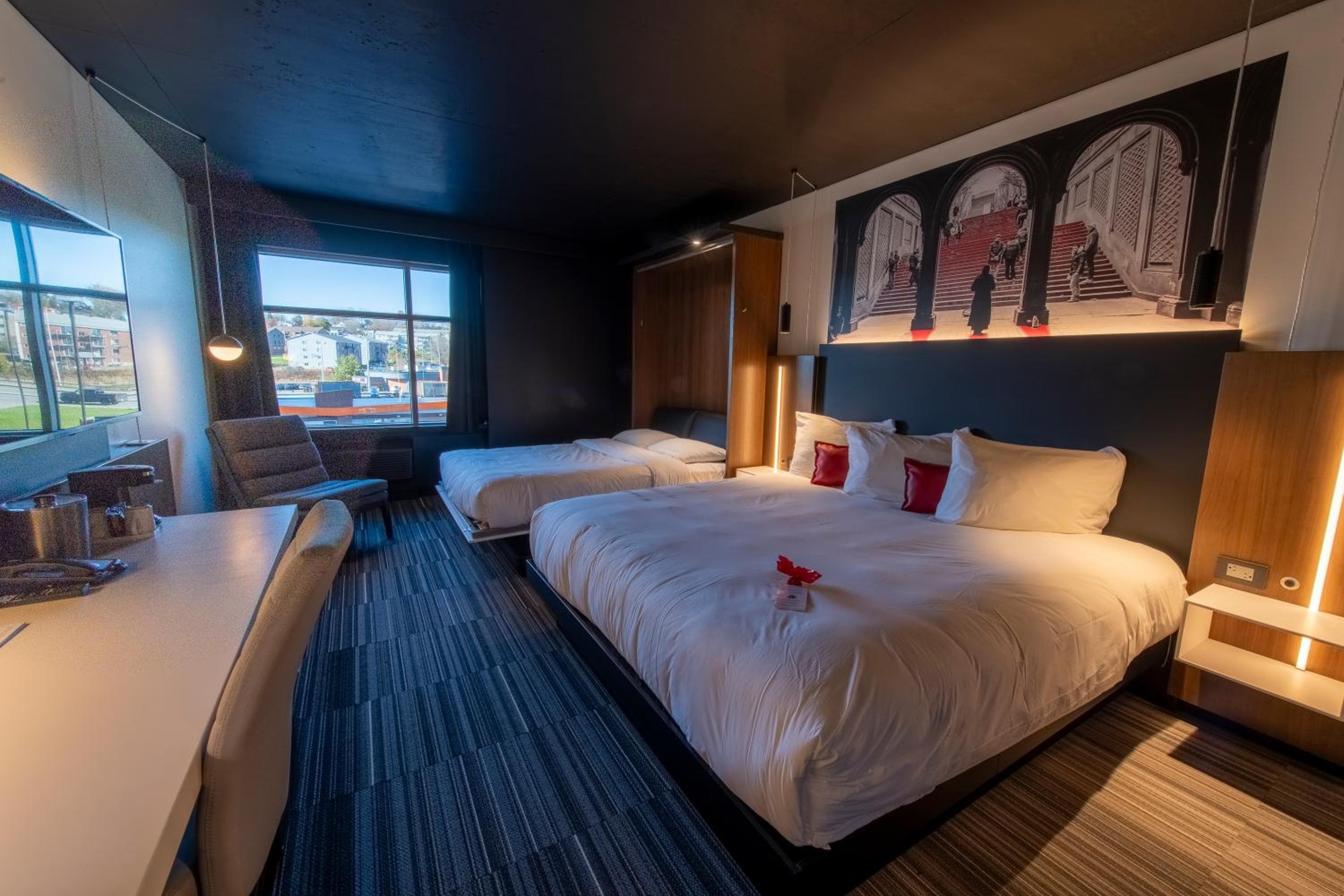 Suite