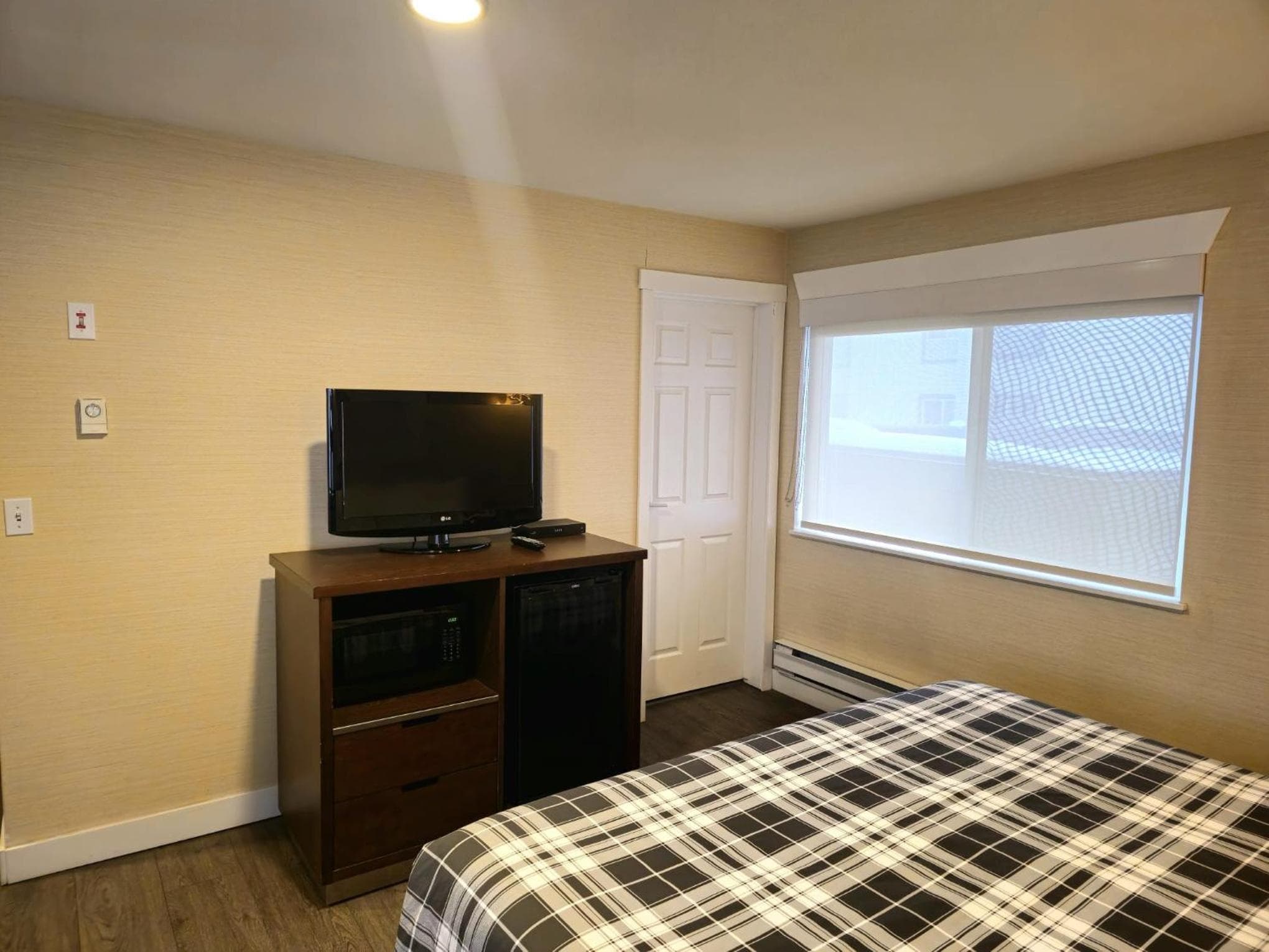 King Room - Non Smoking
