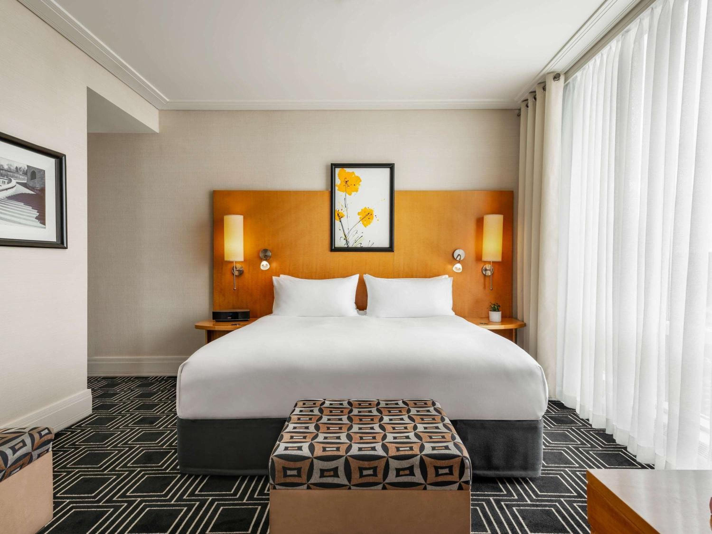 Superior King Room