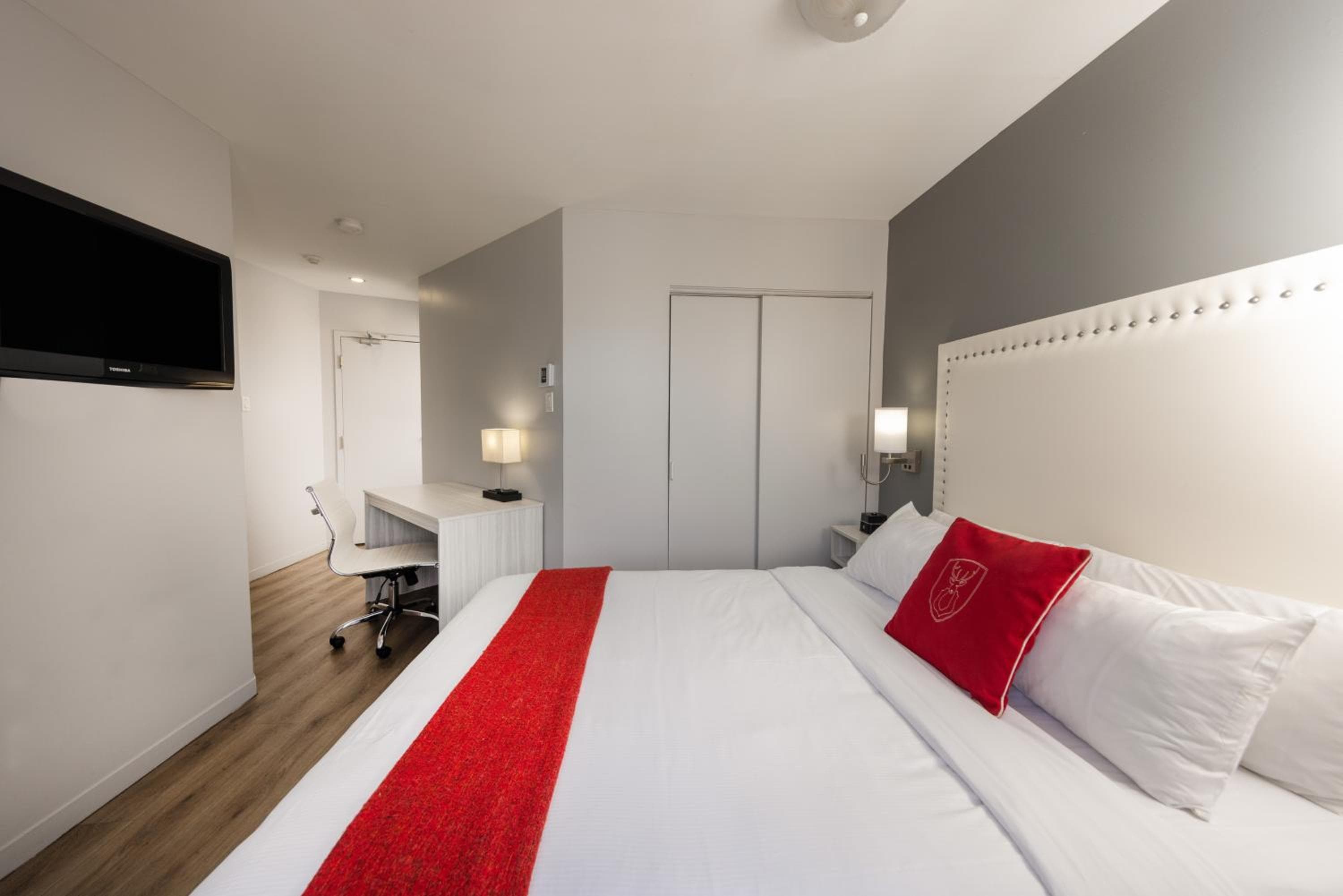 Budget Double Room 1 bed