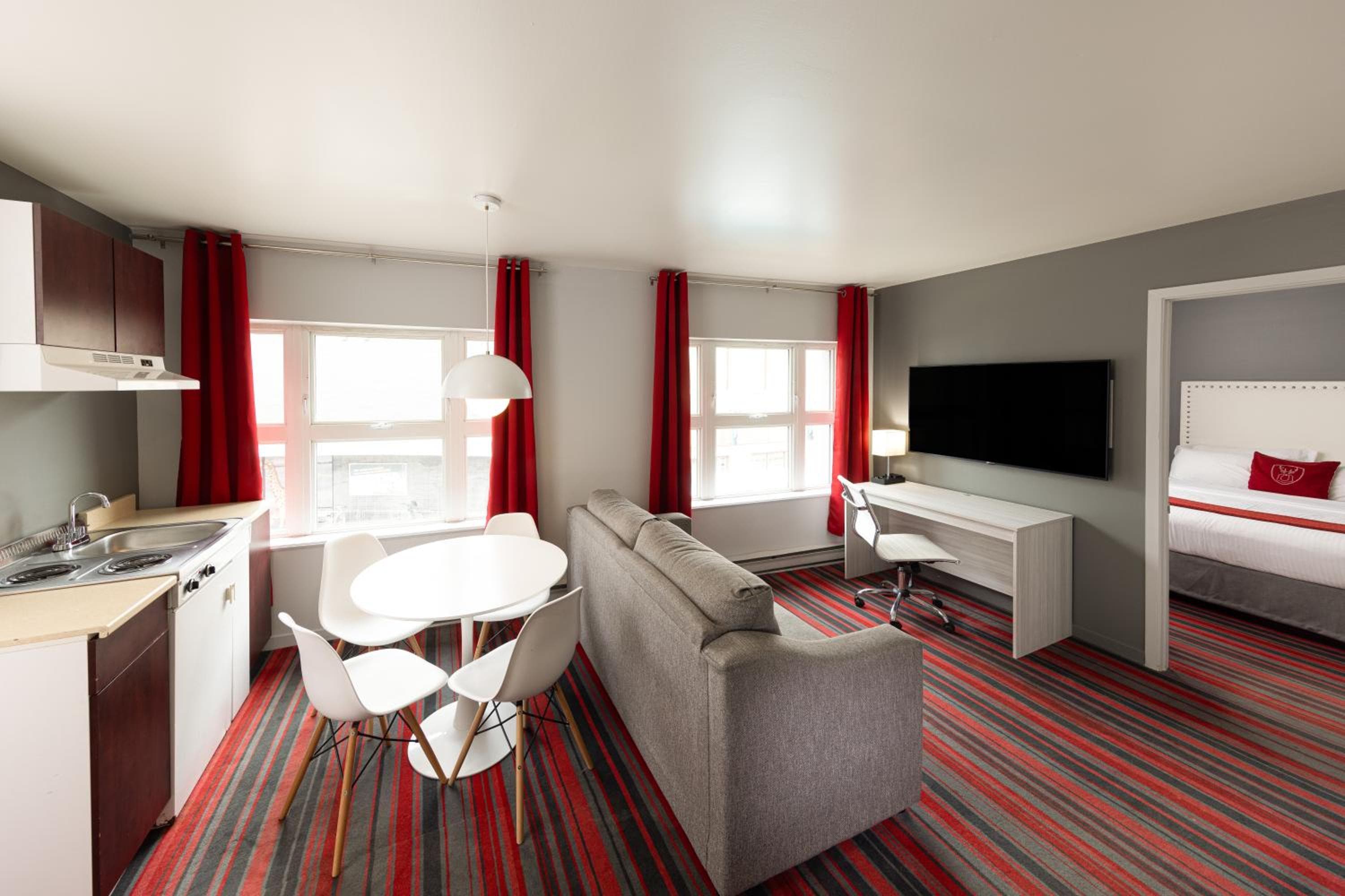 Junior Suite
